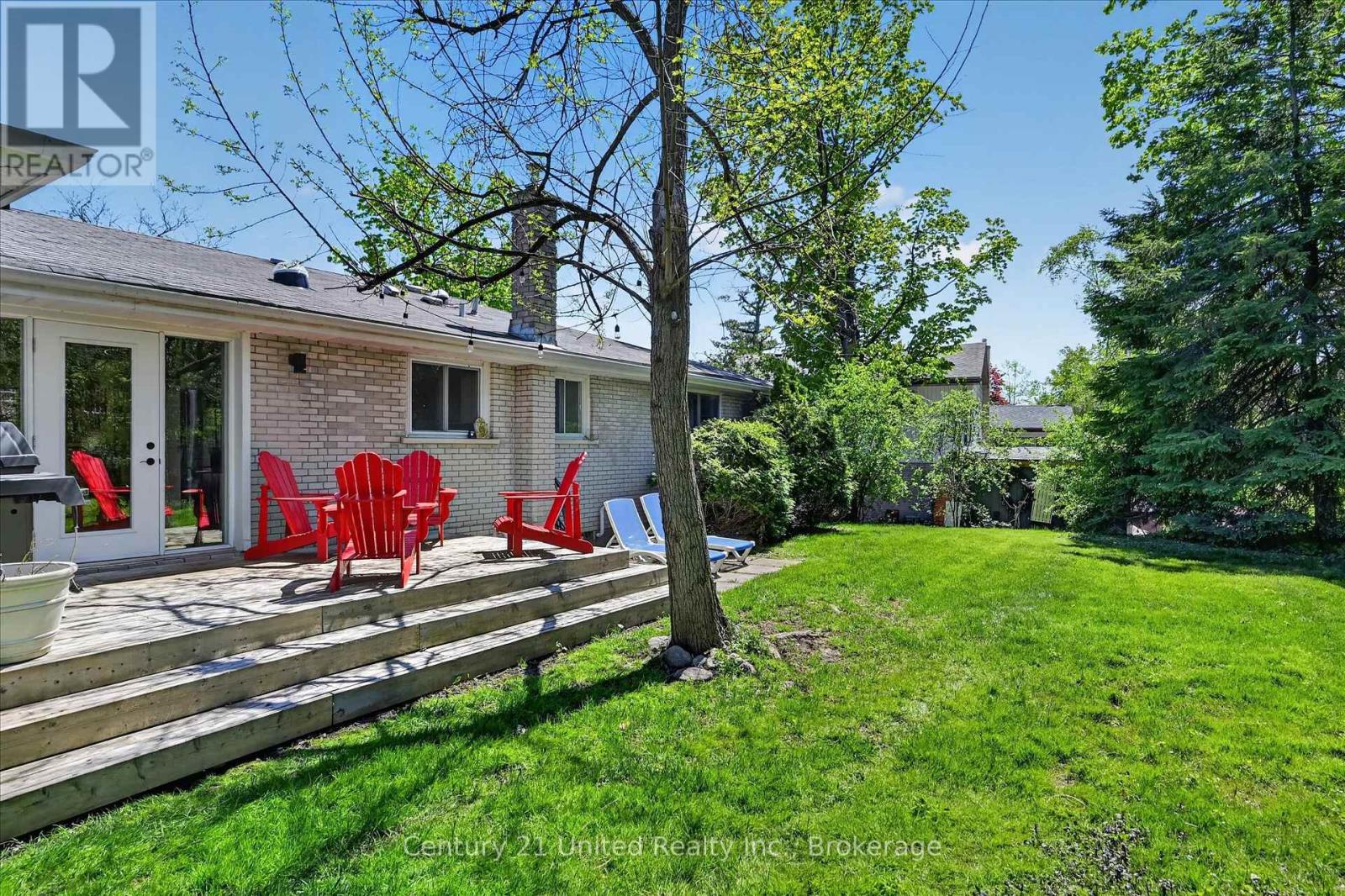 11 Crestwood Avenue, Peterborough (Monaghan Ward 2), Ontario  K9J 1M9 - Photo 38 - X13171380
