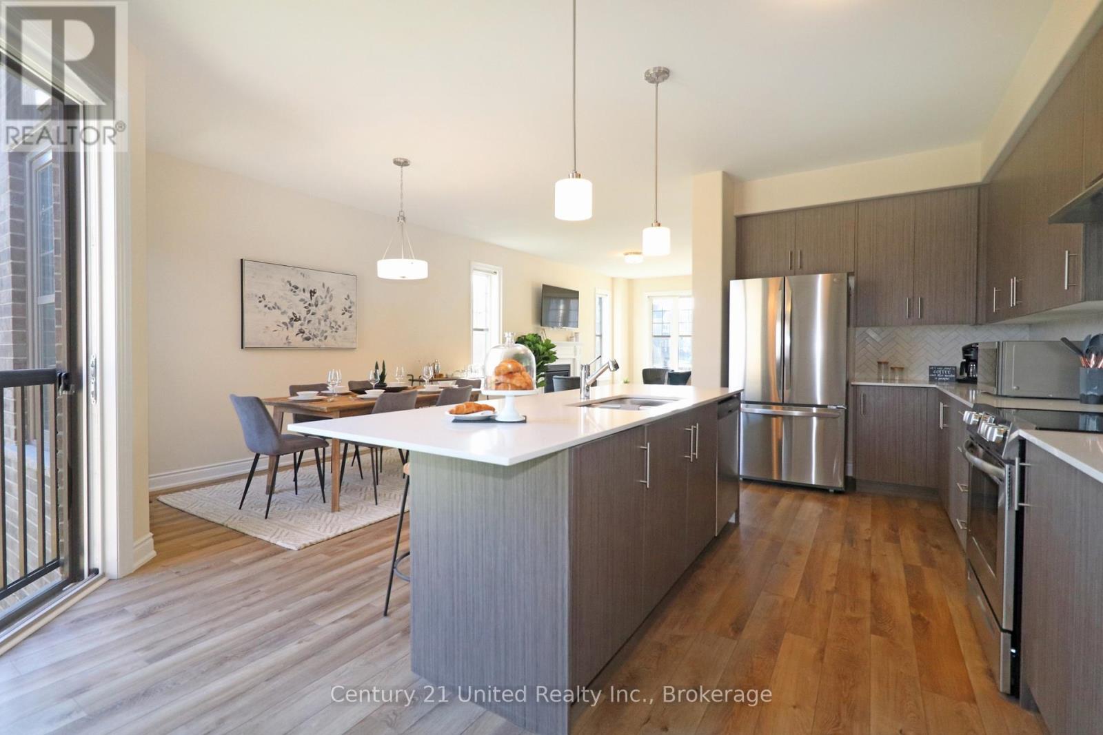 228 Rowberry Boulevard, Peterborough (Northcrest Ward 5), Ontario  K9H 0G4 - Photo 11 - X13171414
