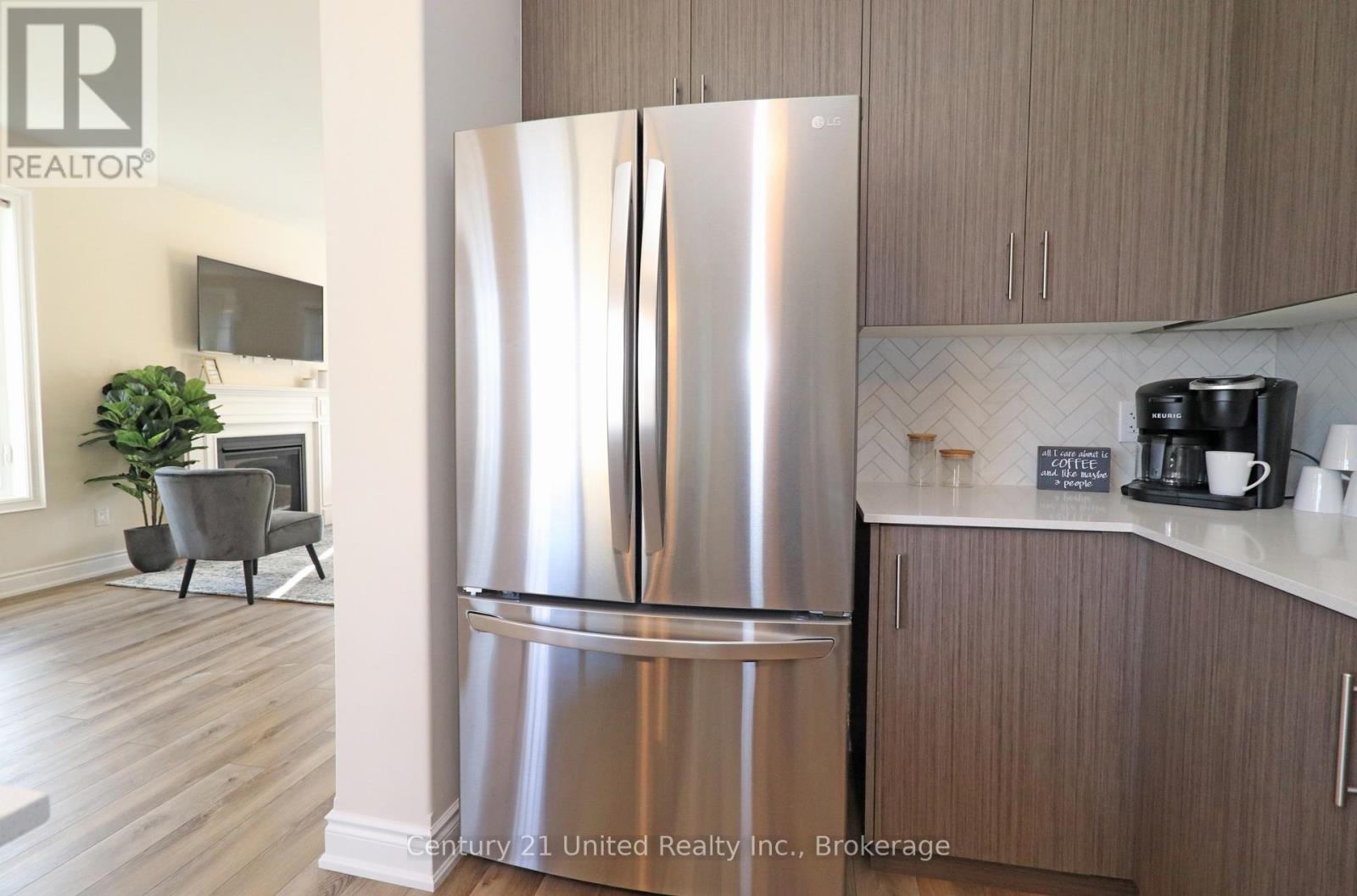 228 Rowberry Boulevard, Peterborough (Northcrest Ward 5), Ontario  K9H 0G4 - Photo 14 - X13171414