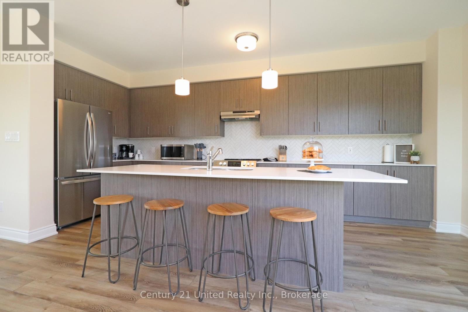 228 Rowberry Boulevard, Peterborough (Northcrest Ward 5), Ontario  K9H 0G4 - Photo 17 - X13171414