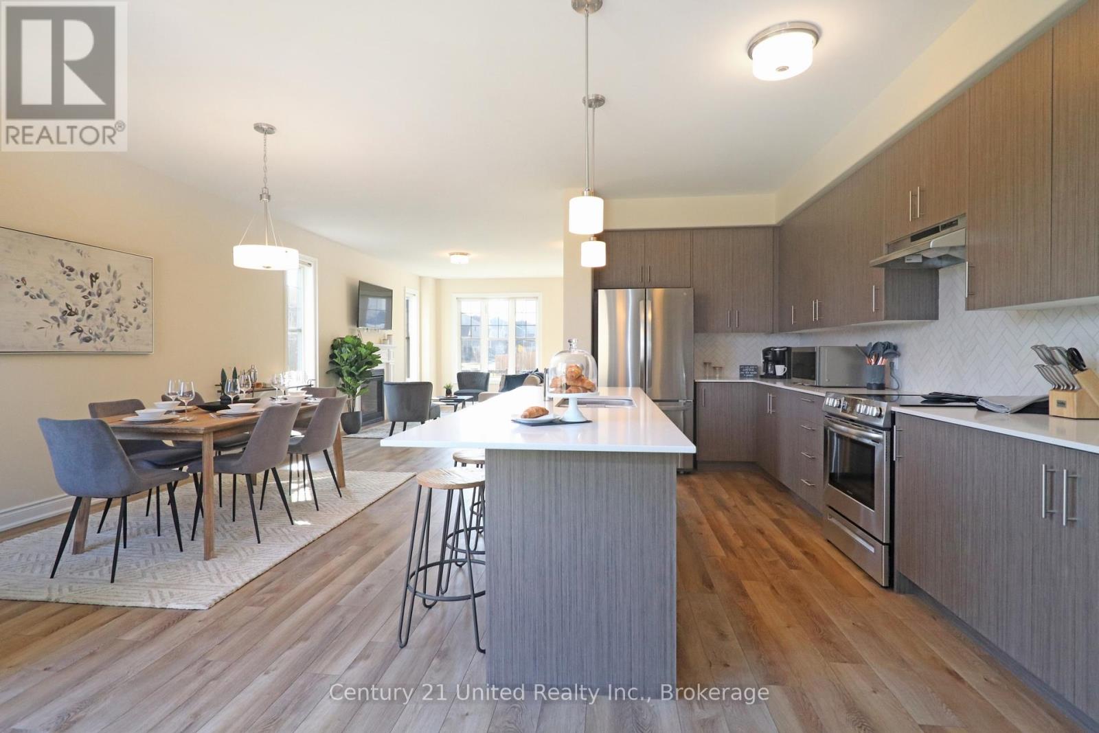 228 Rowberry Boulevard, Peterborough (Northcrest Ward 5), Ontario  K9H 0G4 - Photo 18 - X13171414