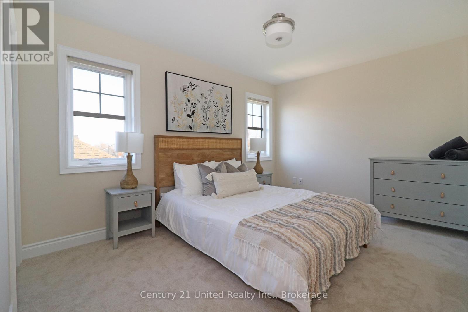 228 Rowberry Boulevard, Peterborough (Northcrest Ward 5), Ontario  K9H 0G4 - Photo 25 - X13171414