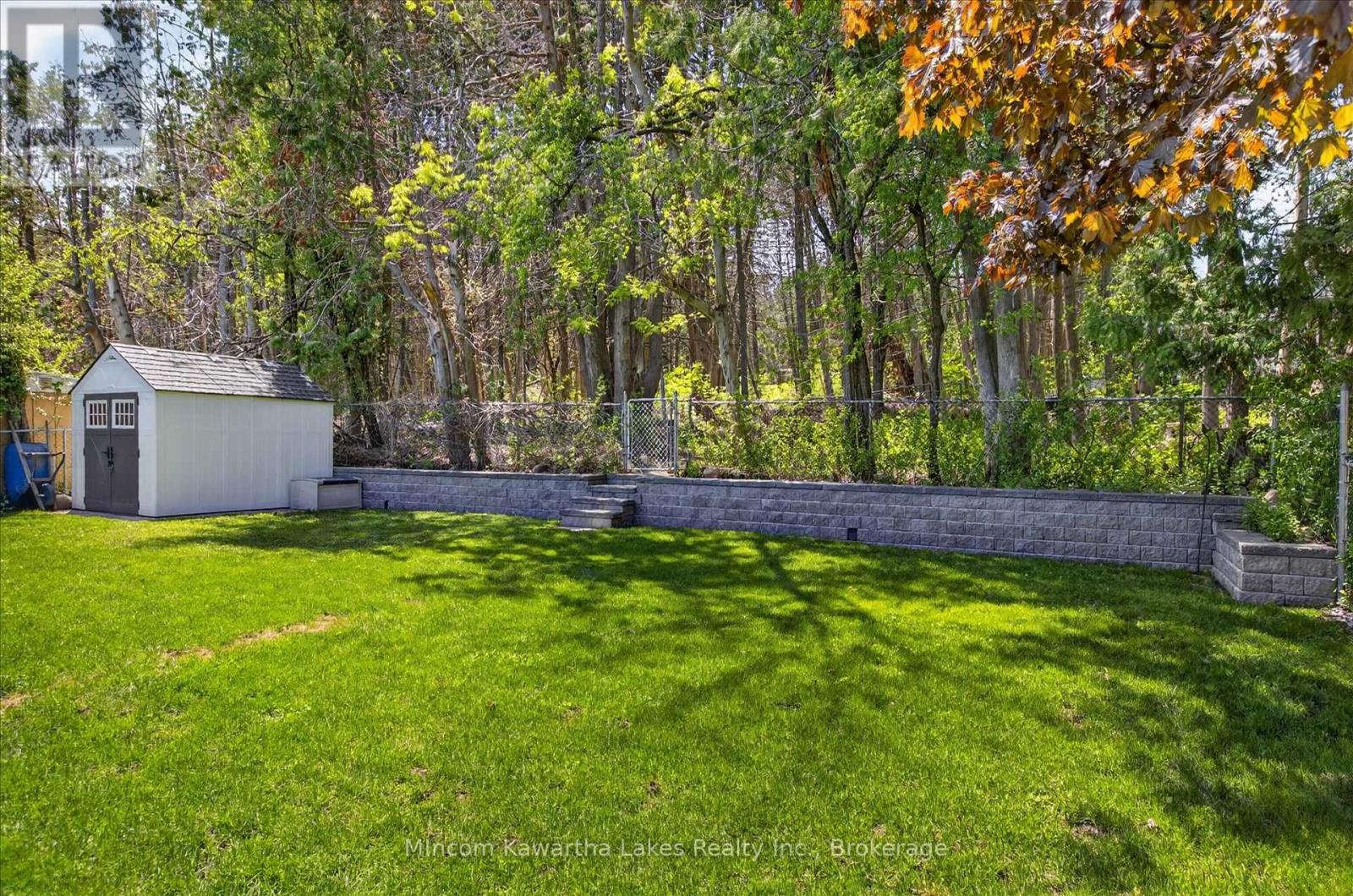 1071 Danita Boulevard, Peterborough (Monaghan Ward 2), Ontario  K9J 7K7 - Photo 46 - X13171494