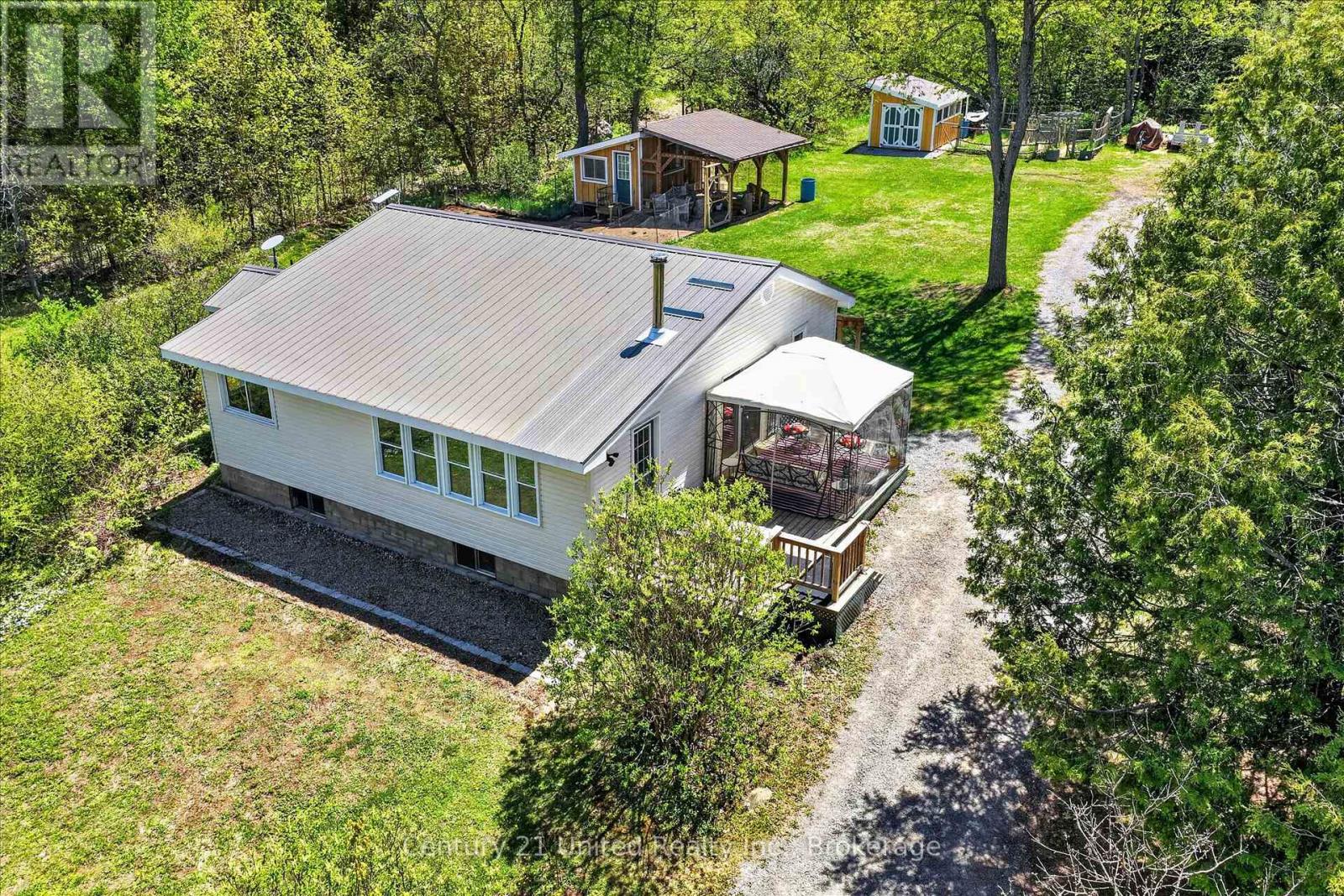 4091 Hwy 620, Wollaston, Ontario  K0L 1P0 - Photo 2 - X13171500