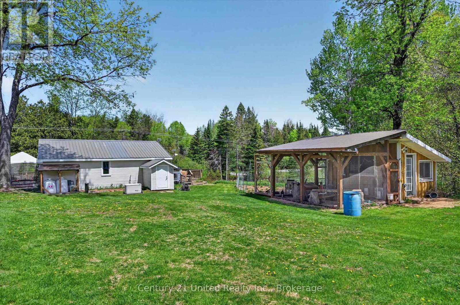 4091 Hwy 620, Wollaston, Ontario  K0L 1P0 - Photo 27 - X13171500