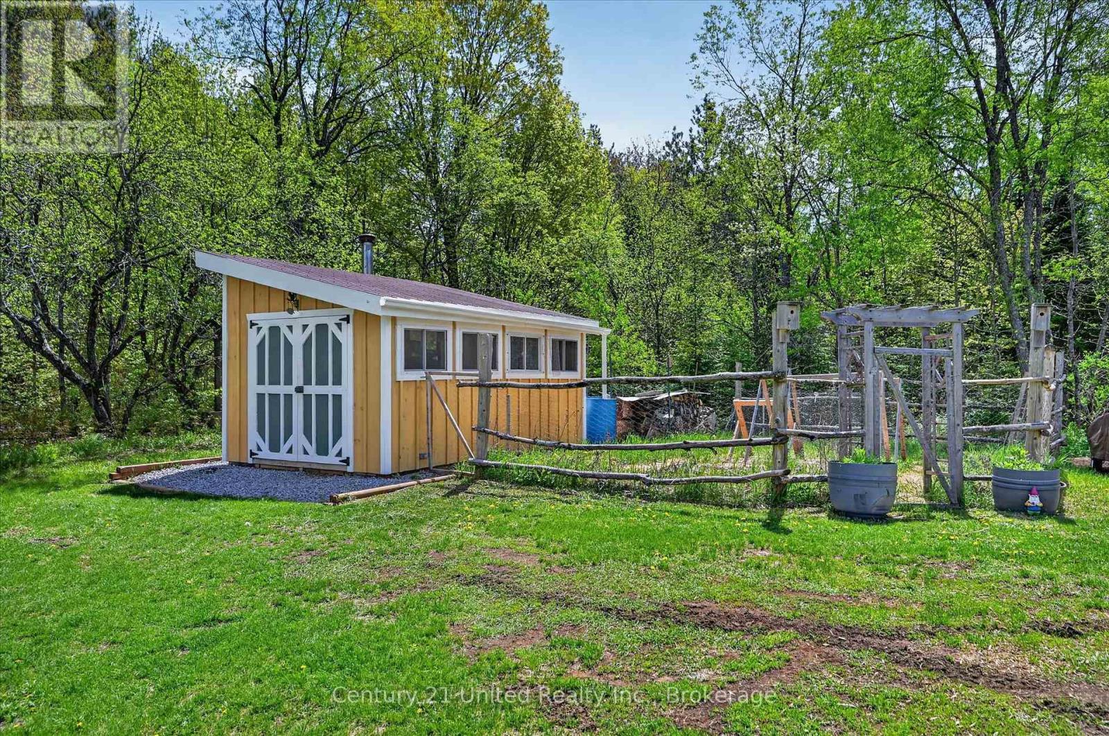 4091 Hwy 620, Wollaston, Ontario  K0L 1P0 - Photo 30 - X13171500