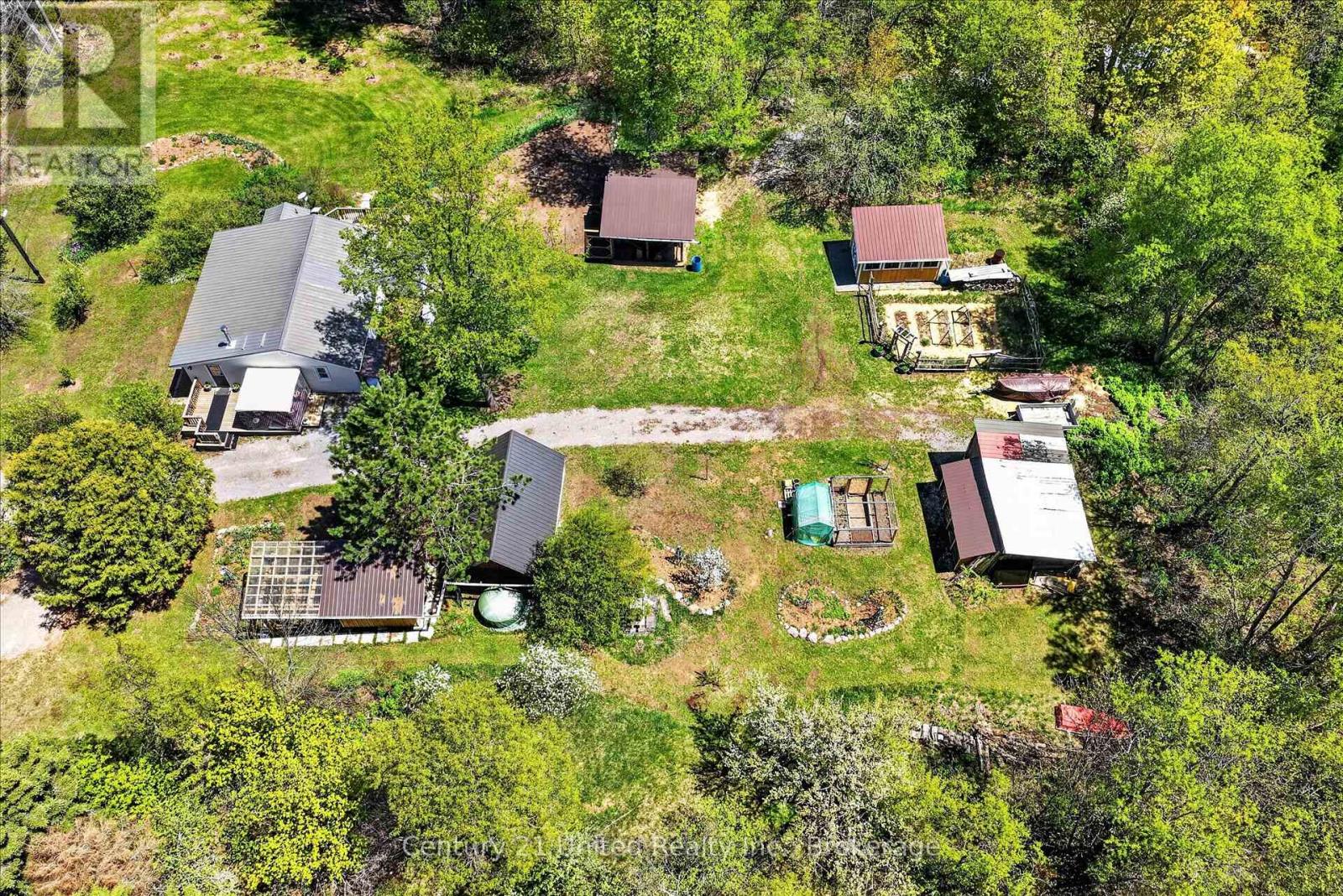 4091 Hwy 620, Wollaston, Ontario  K0L 1P0 - Photo 38 - X13171500