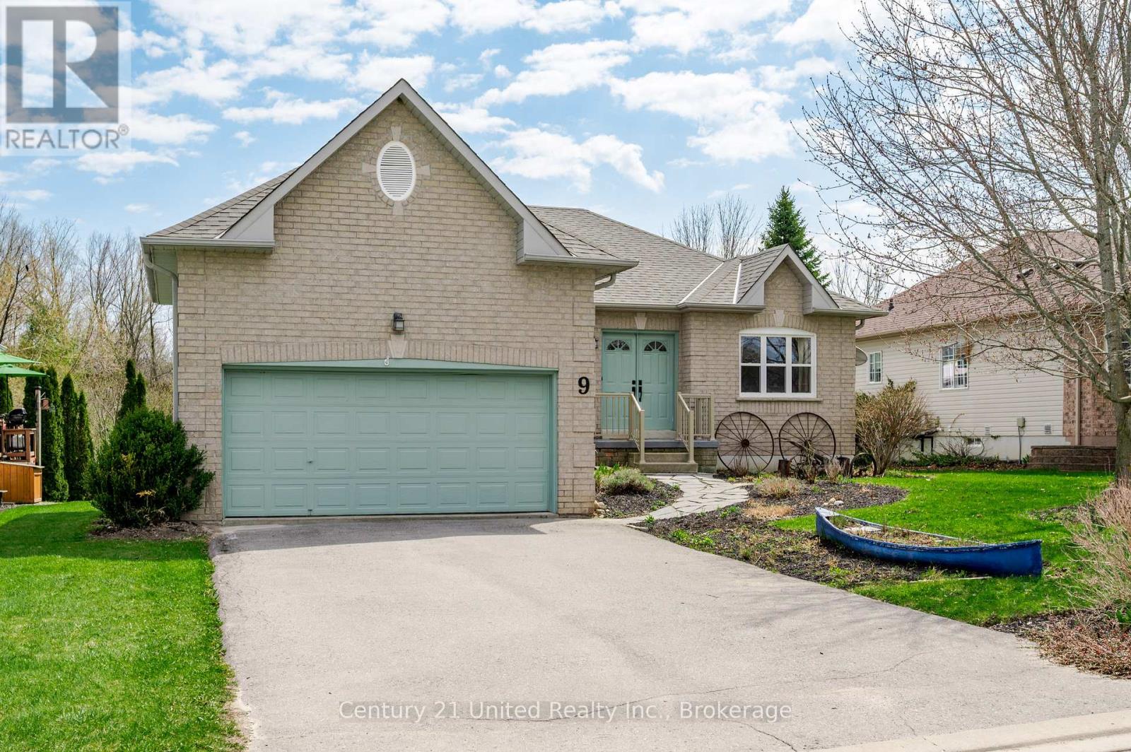 9 Brookside Street, Cavan Monaghan (Millbrook Village), Ontario  L0A 1G0 - Photo 20 - X13171618