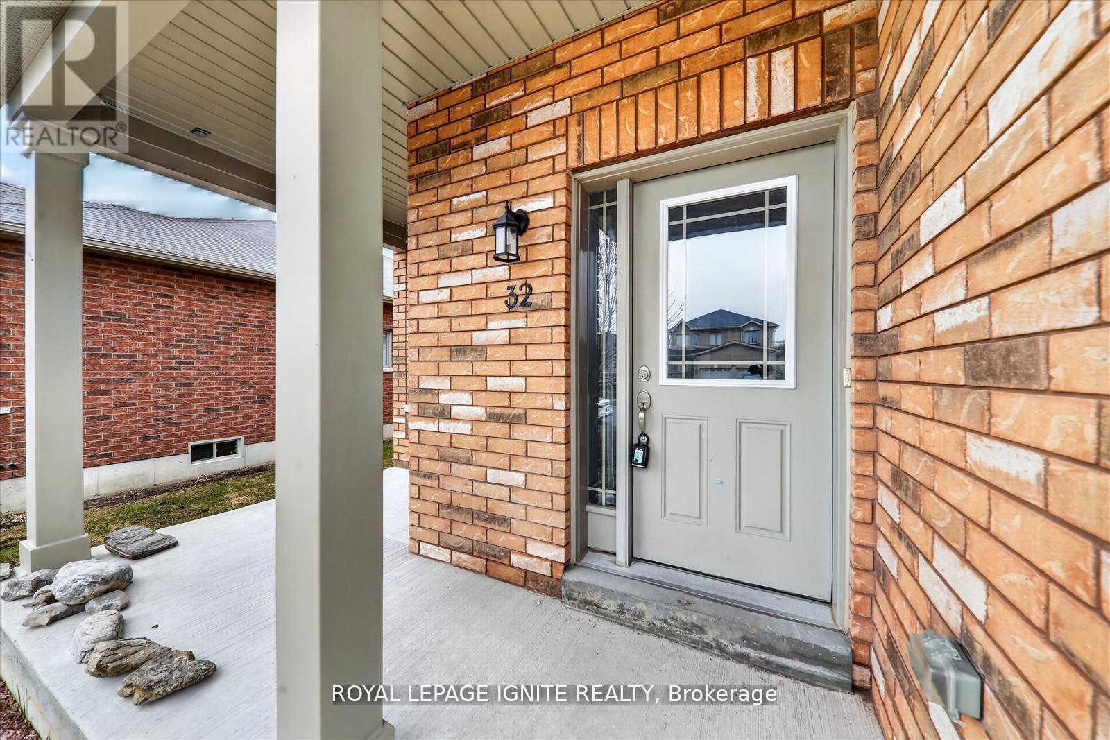 32 Lords Drive, Trent Hills (Hastings), Ontario  K0L 1Y0 - Photo 5 - X13171554