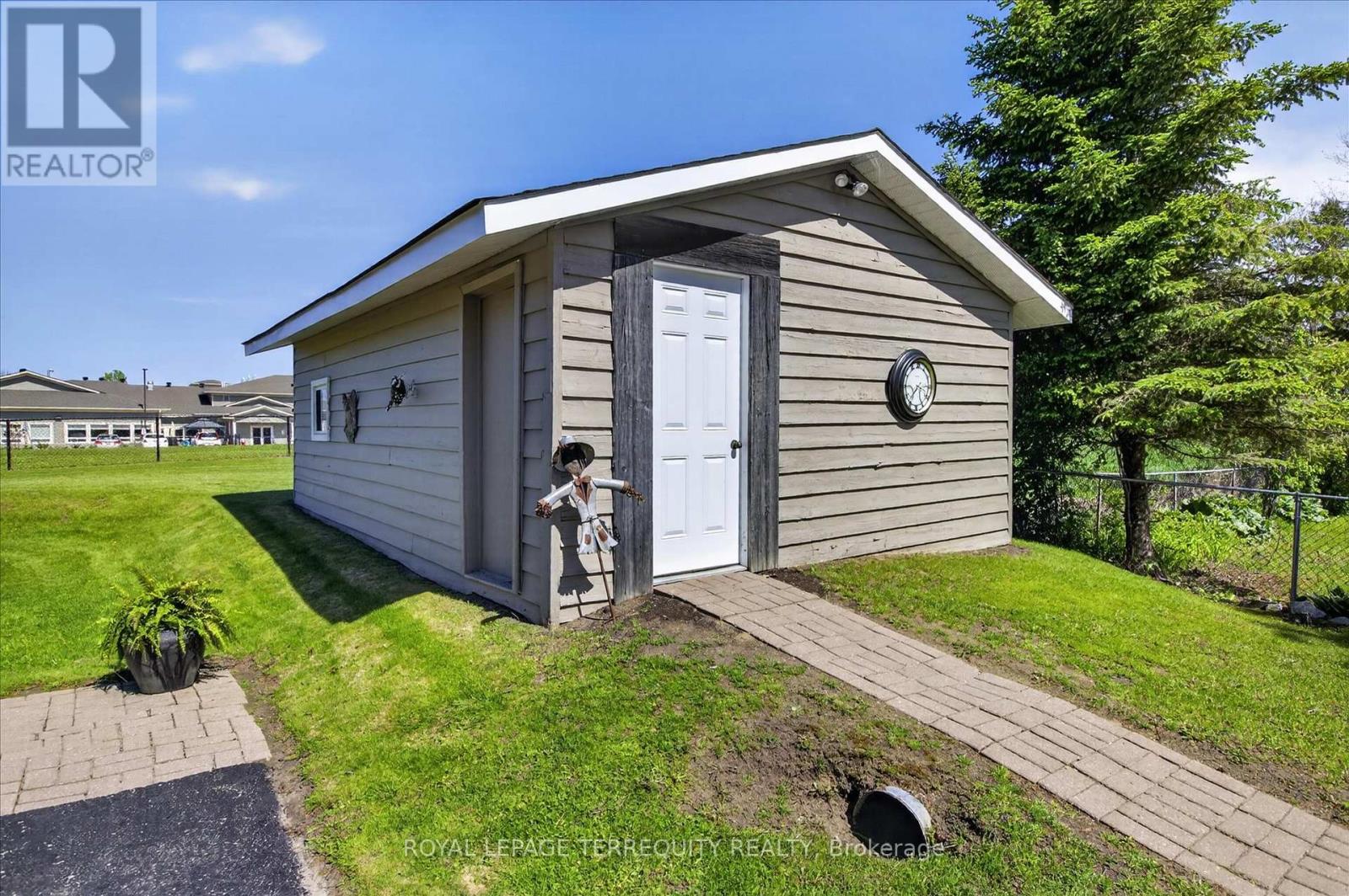 12 Concession Street, Havelock-Belmont-Methuen (Havelock), Ontario  K0L 1Z0 - Photo 44 - X13171646