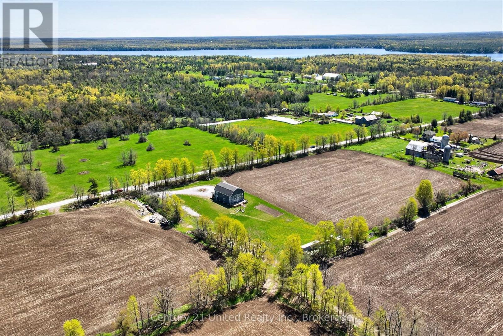 2348 North School Road, Selwyn, Ontario  K0L 2H0 - Photo 47 - X13171990