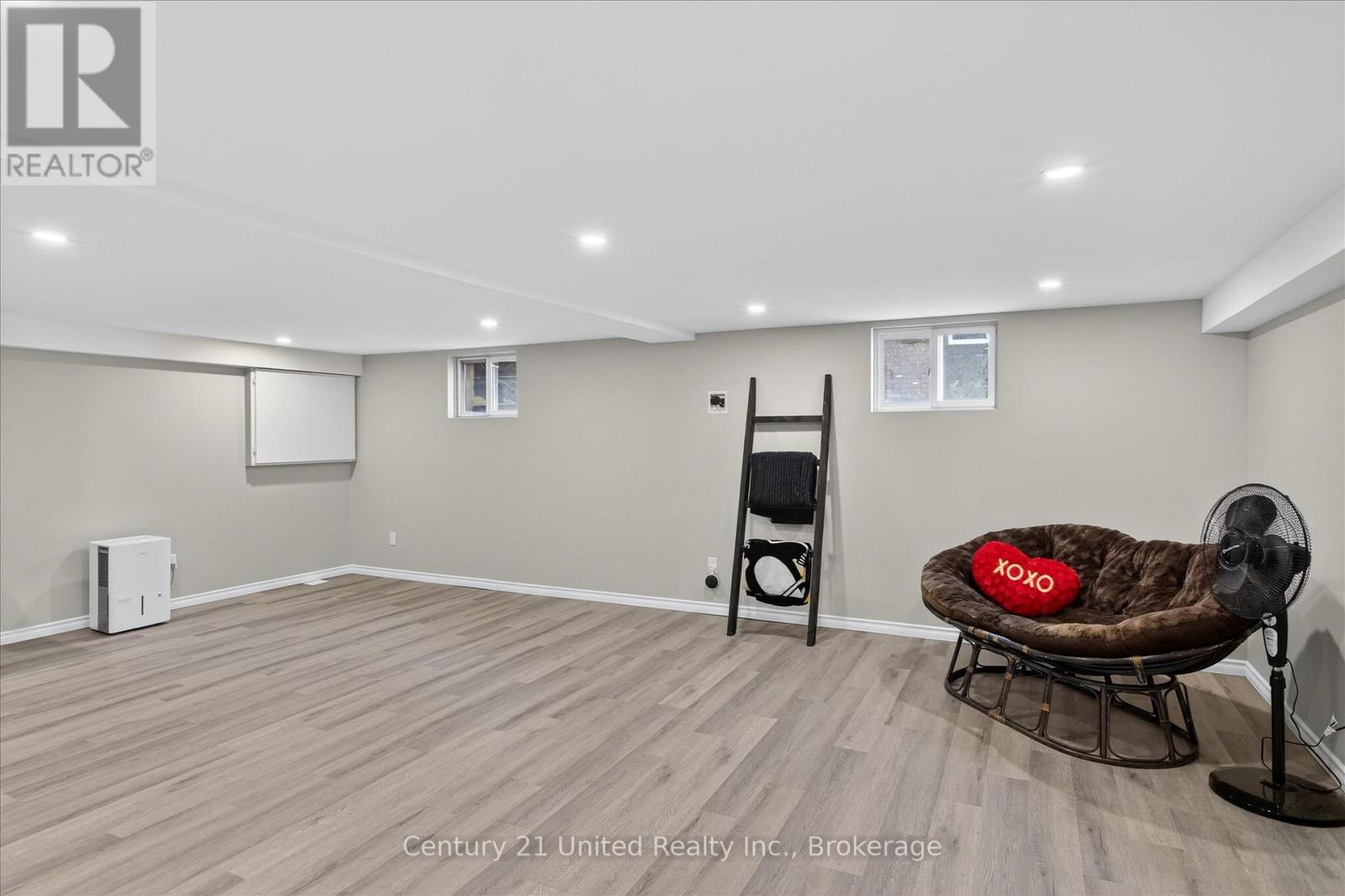 578 Hillside Street, Peterborough (Northcrest Ward 5), Ontario  K9H 5N6 - Photo 21 - X13172030