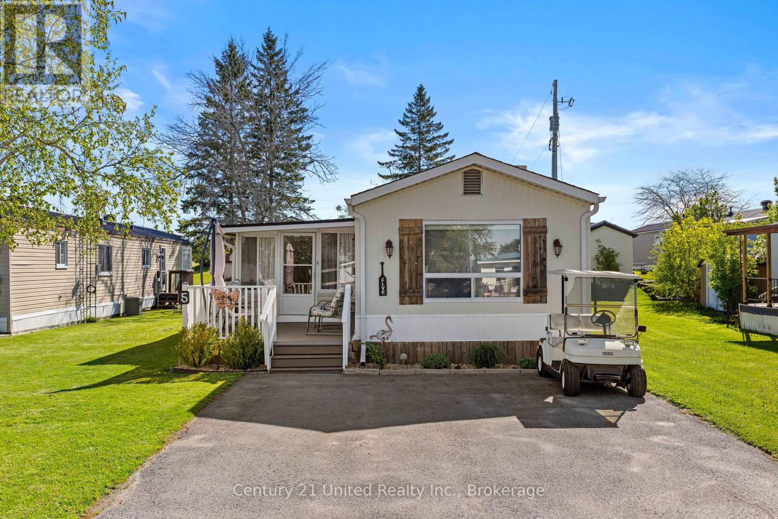 5 Hillcrest Drive, Otonabee-South Monaghan, Ontario  K0L 2G0 - Photo 2 - X13173278