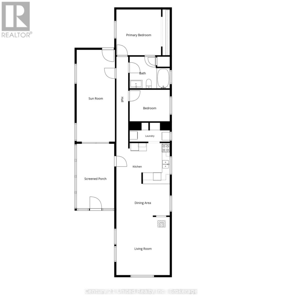 5 Hillcrest Drive, Otonabee-South Monaghan, Ontario  K0L 2G0 - Photo 35 - X13173278