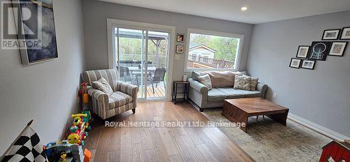 20 Nina Court, Cavan Monaghan (Millbrook Village), Ontario  L0A 1G0 - Photo 11 - X13173564