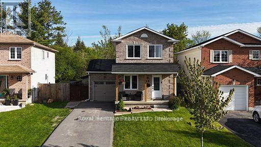 20 Nina Court, Cavan Monaghan (Millbrook Village), Ontario  L0A 1G0 - Photo 2 - X13173564