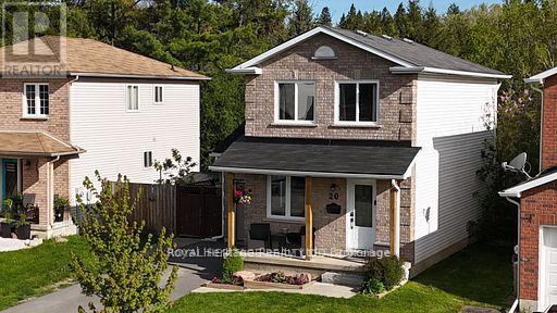 20 Nina Court, Cavan Monaghan (Millbrook Village), Ontario  L0A 1G0 - Photo 3 - X13173564