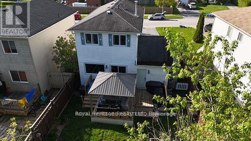 20 Nina Court, Cavan Monaghan (Millbrook Village), Ontario  L0A 1G0 - Photo 33 - X13173564