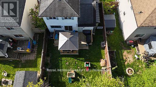 20 Nina Court, Cavan Monaghan (Millbrook Village), Ontario  L0A 1G0 - Photo 34 - X13173564