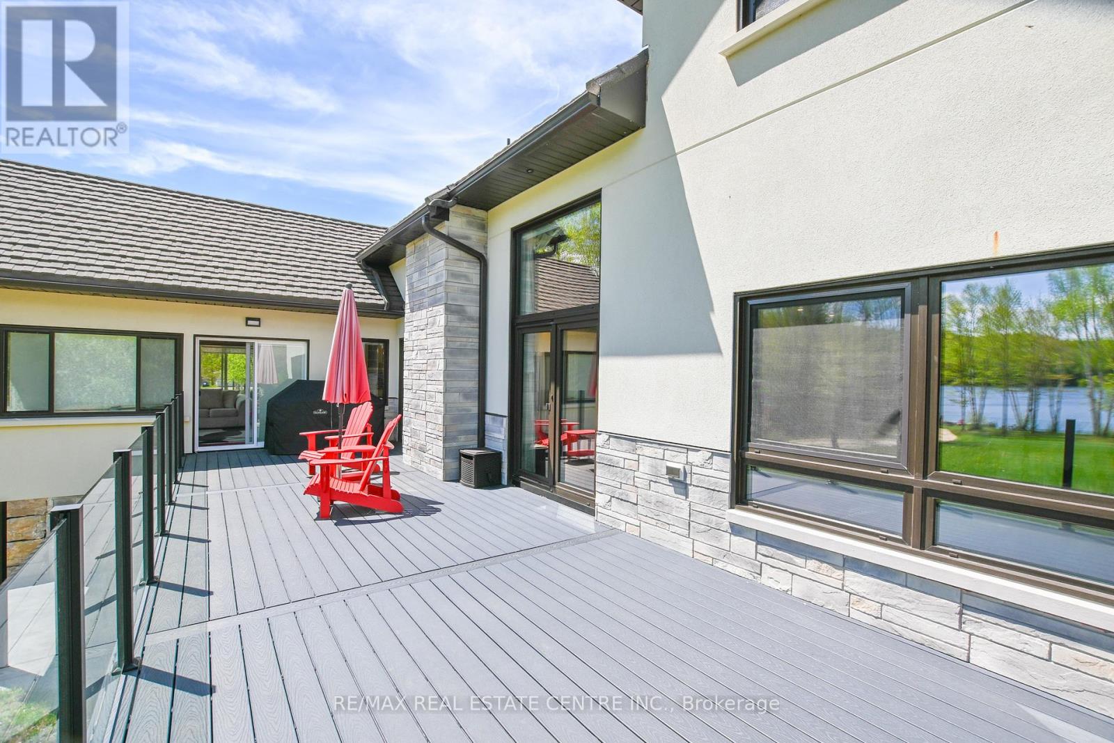99 Brethour Road, Hastings Highlands (Herschel Ward), Ontario  K0L 1C0 - Photo 35 - X13173592