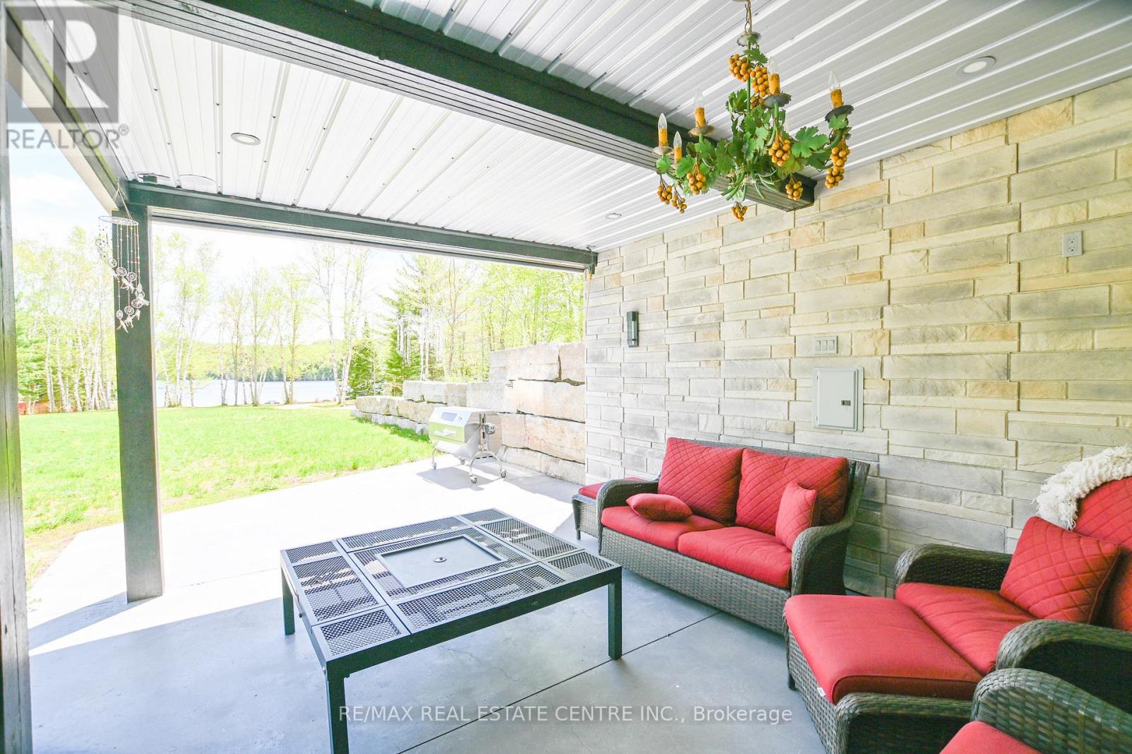99 Brethour Road, Hastings Highlands (Herschel Ward), Ontario  K0L 1C0 - Photo 43 - X13173592
