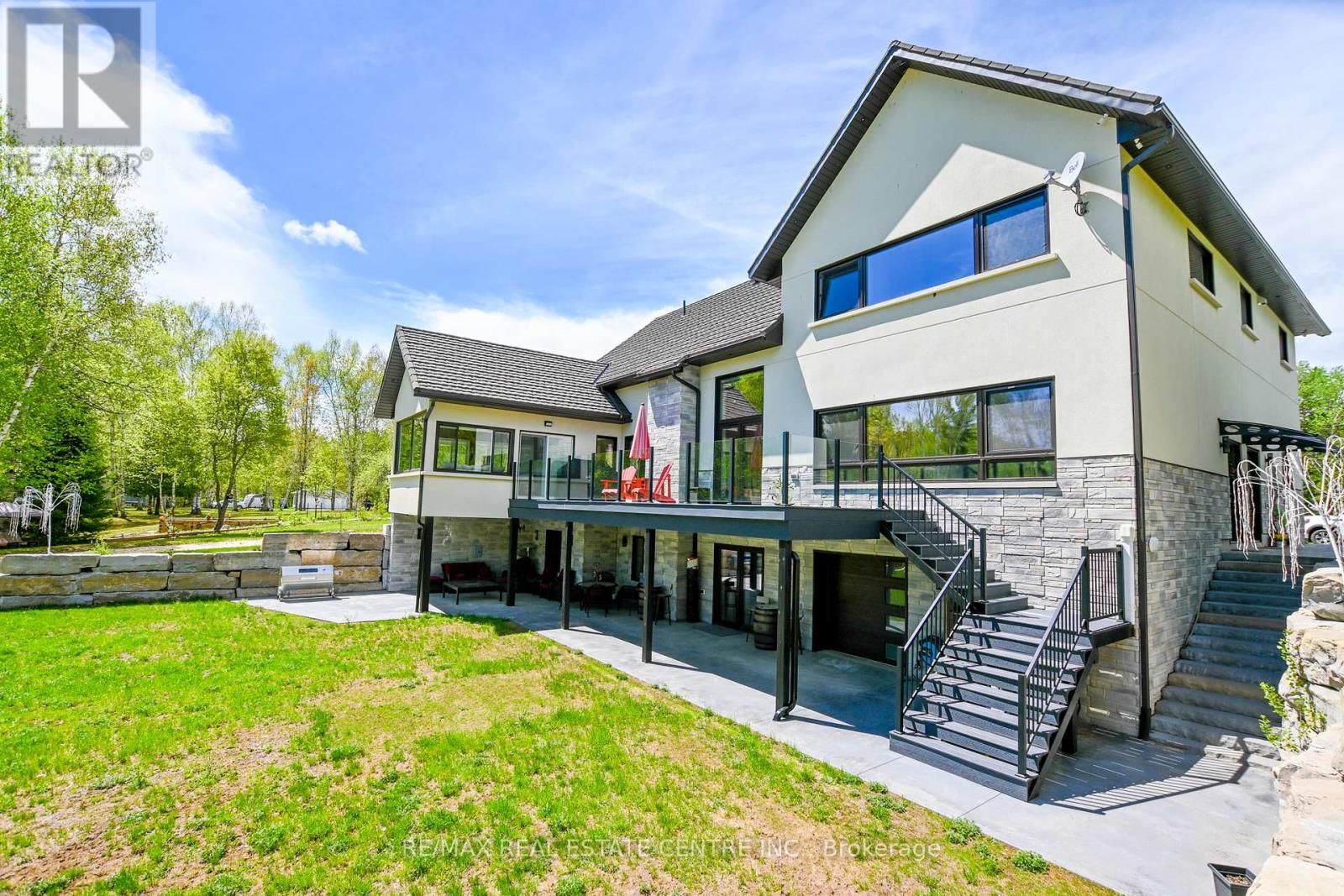 99 Brethour Road, Hastings Highlands (Herschel Ward), Ontario  K0L 1C0 - Photo 44 - X13173592
