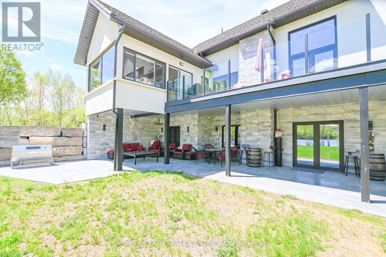 99 Brethour Road, Hastings Highlands (Herschel Ward), Ontario  K0L 1C0 - Photo 45 - X13173592
