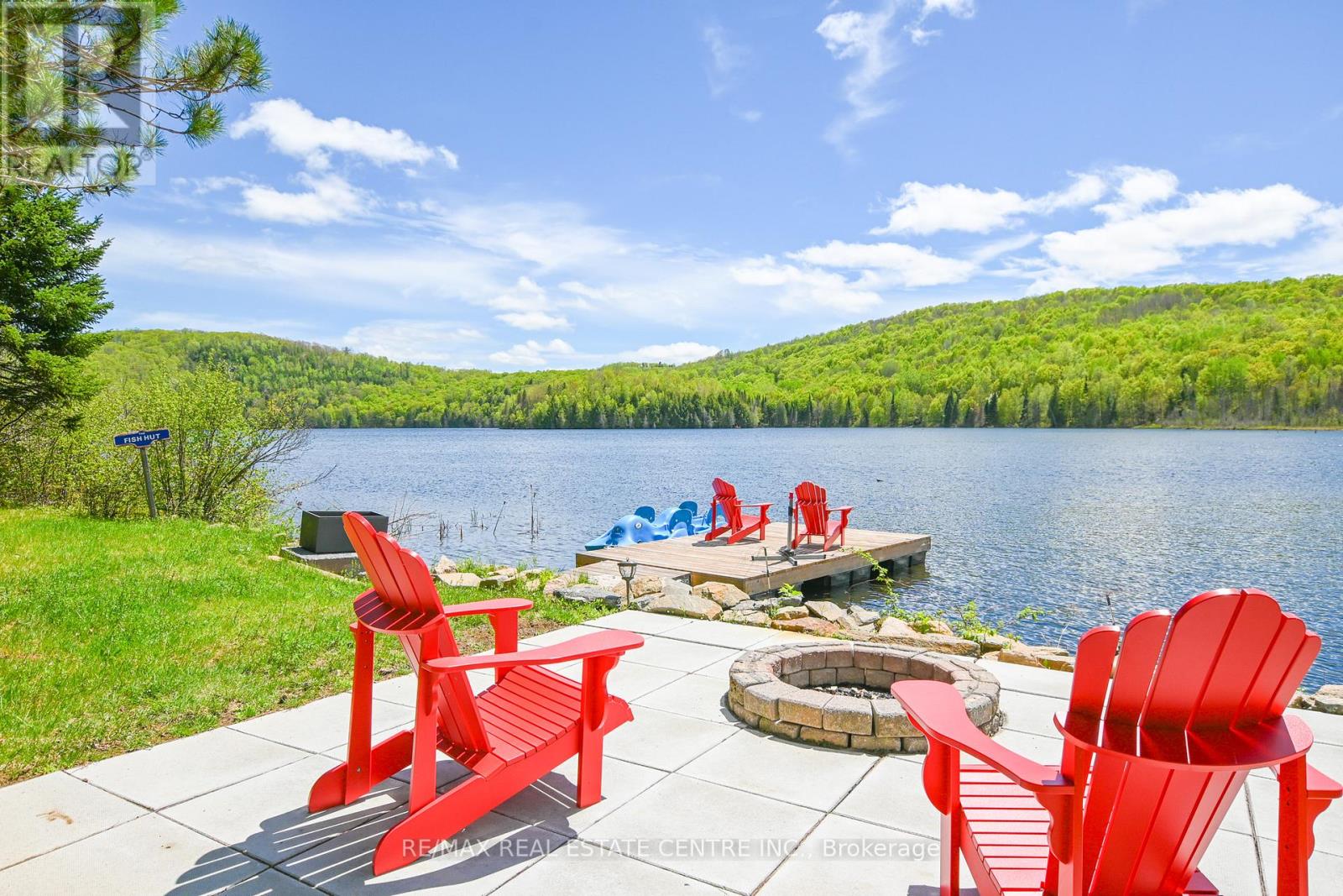 99 Brethour Road, Hastings Highlands (Herschel Ward), Ontario  K0L 1C0 - Photo 47 - X13173592