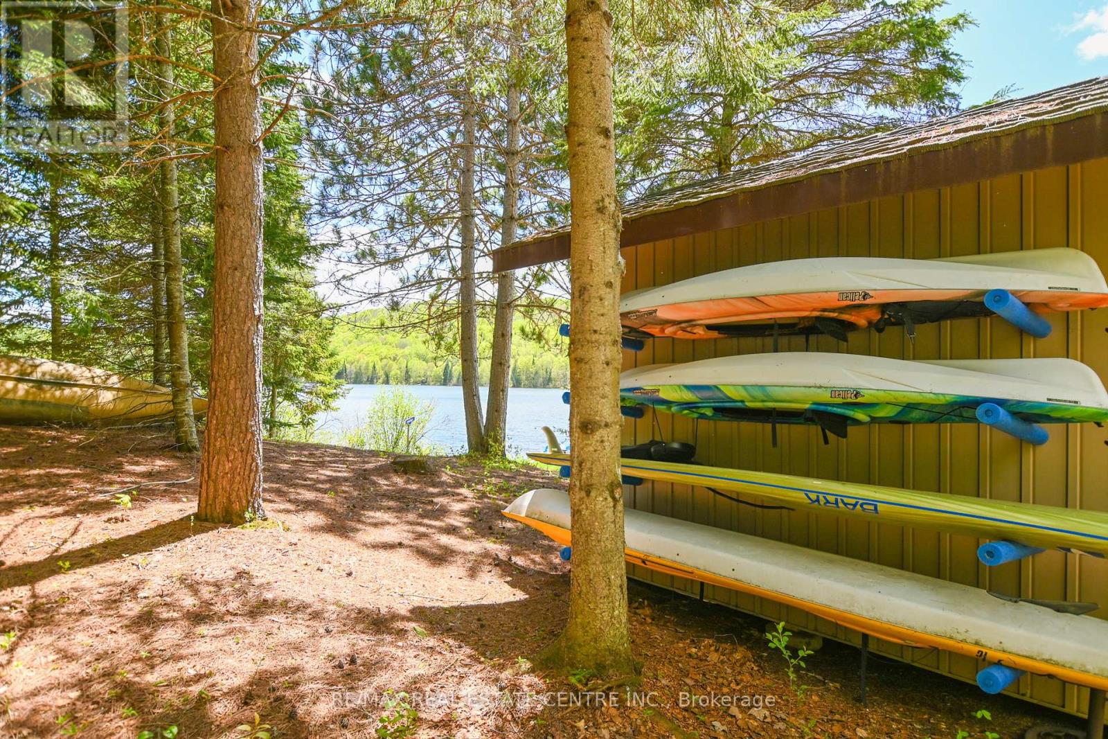 99 Brethour Road, Hastings Highlands (Herschel Ward), Ontario  K0L 1C0 - Photo 48 - X13173592