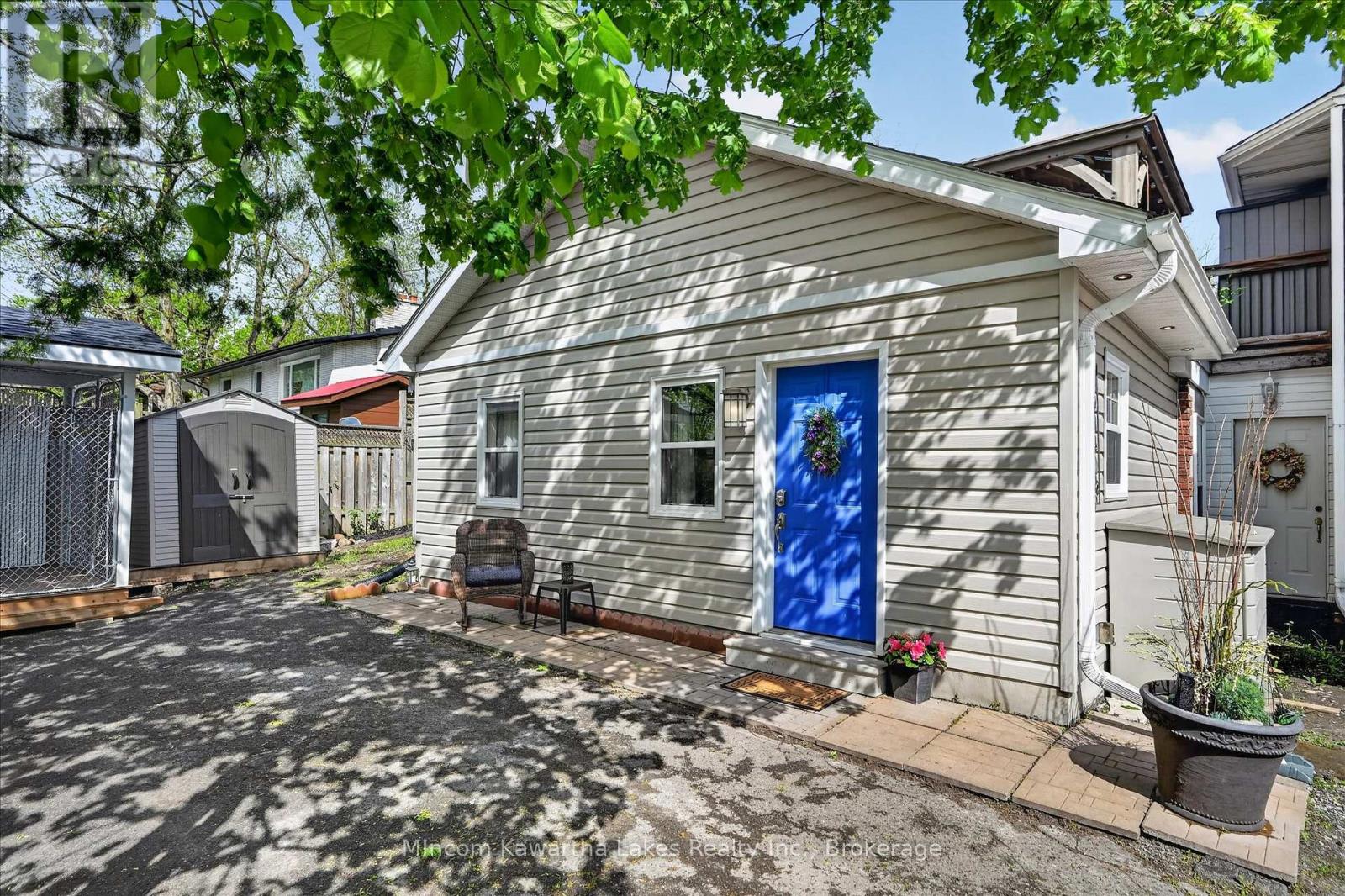 105 Ridgewood Road, Peterborough (Monaghan Ward 2), Ontario  K9J 1P2 - Photo 35 - X13173706