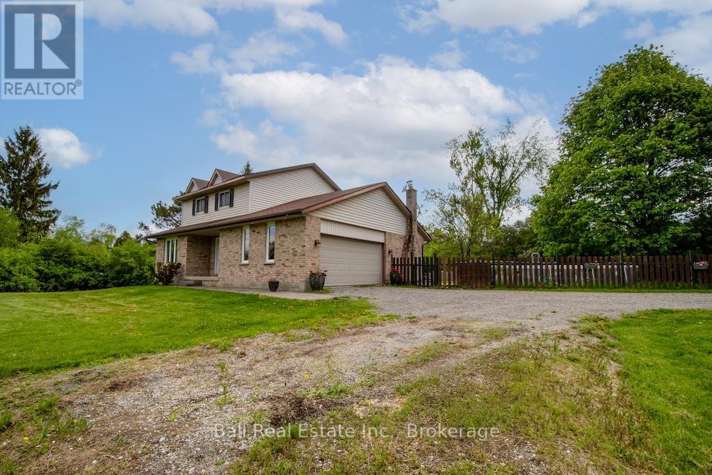 1519 Holden Road, Selwyn, Ontario  K9J 6X5 - Photo 3 - X13173940