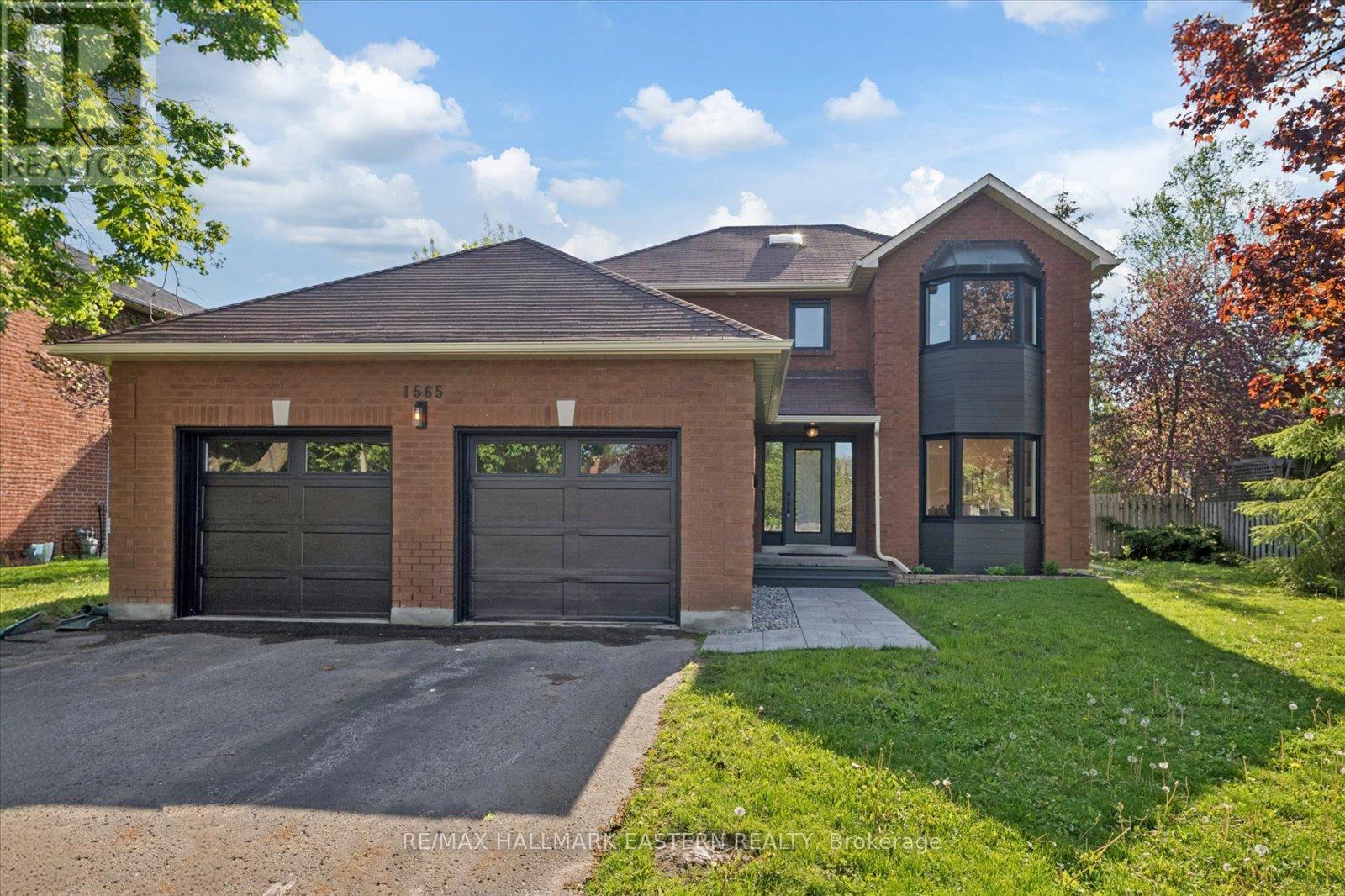 1565 Fair Avenue, Peterborough (Monaghan Ward 2), Ontario  K9K 1T1 - Photo 2 - X13173944