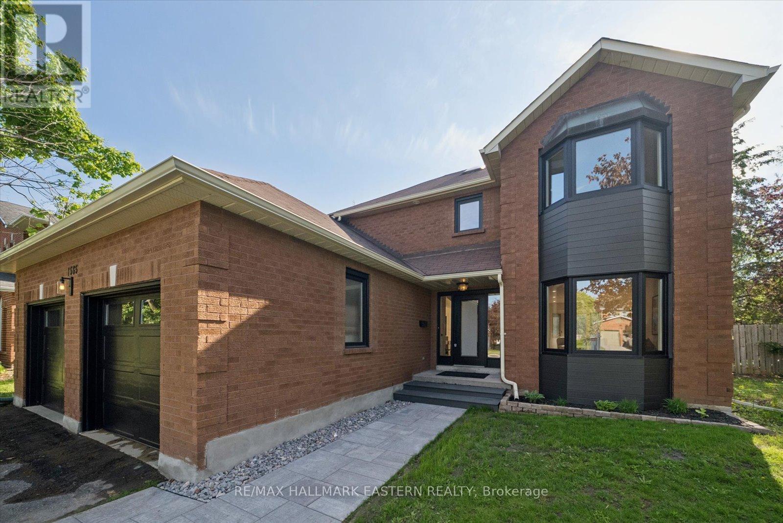 1565 Fair Avenue, Peterborough (Monaghan Ward 2), Ontario  K9K 1T1 - Photo 3 - X13173944