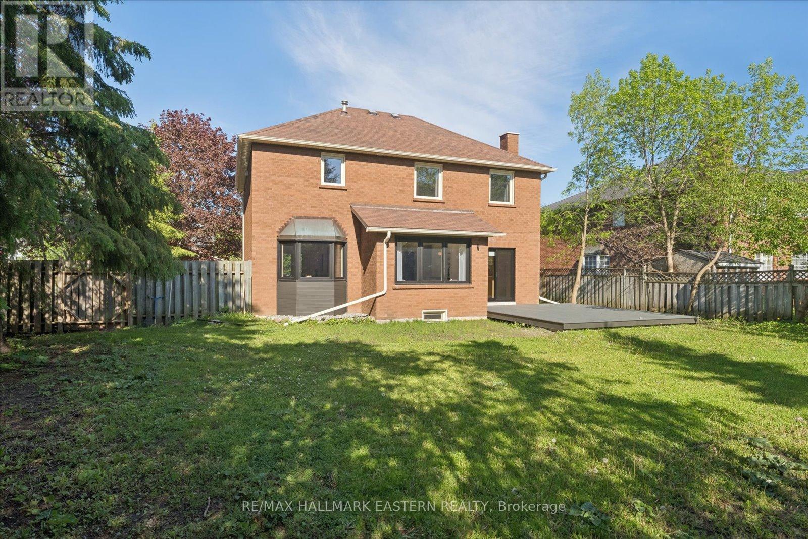 1565 Fair Avenue, Peterborough (Monaghan Ward 2), Ontario  K9K 1T1 - Photo 38 - X13173944