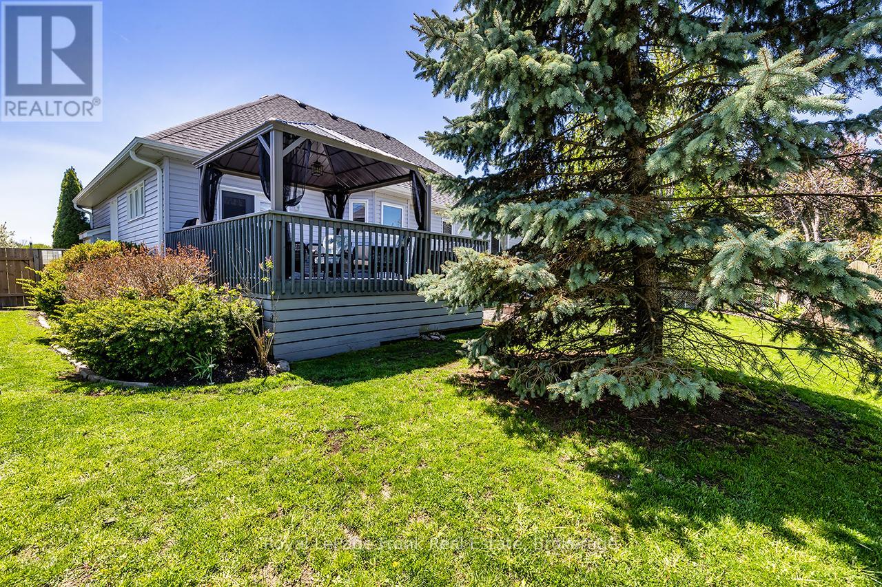 36 Lori Boulevard, Kawartha Lakes (Lindsay), Ontario  K9V 6B6 - Photo 10 - X13174258