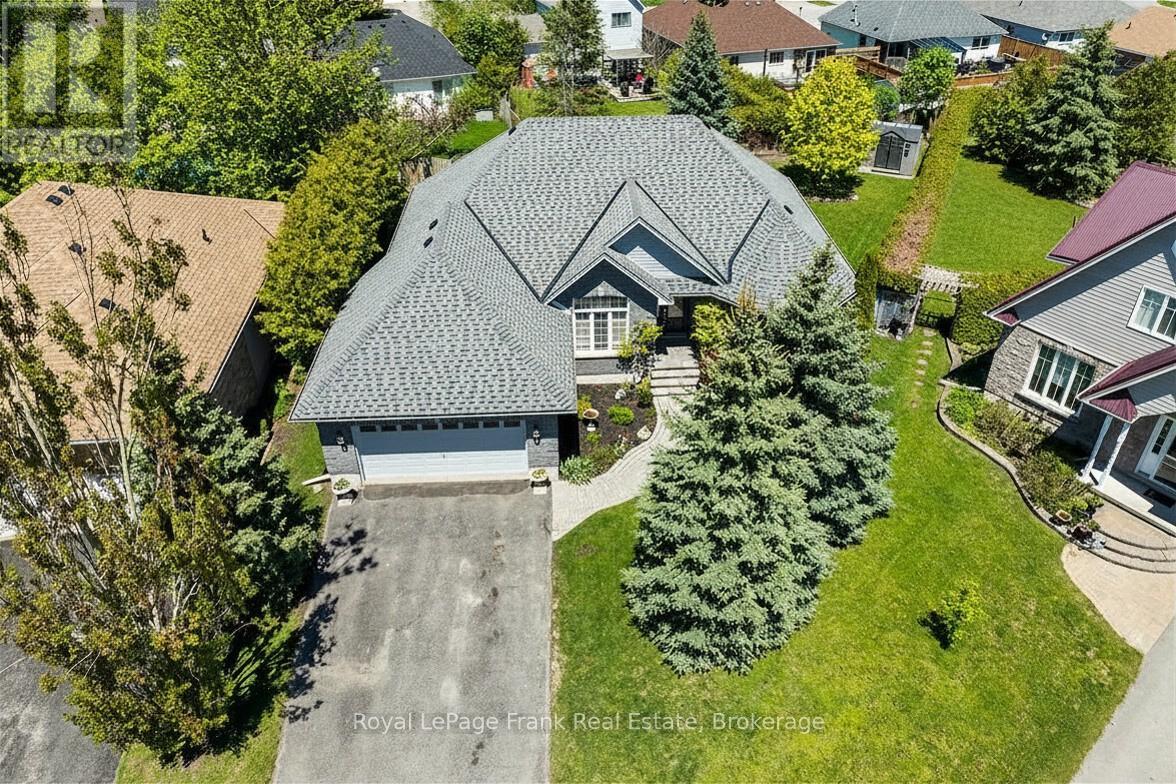 36 Lori Boulevard, Kawartha Lakes (Lindsay), Ontario  K9V 6B6 - Photo 5 - X13174258