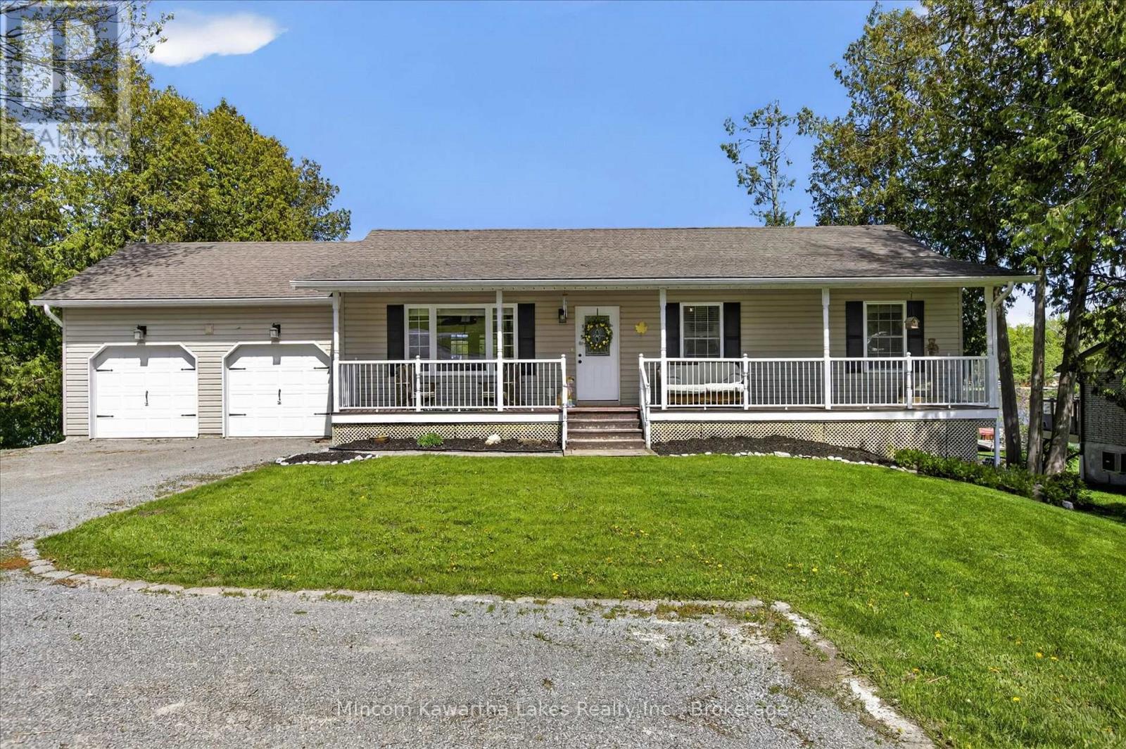 46 Lawrence Street N, Kawartha Lakes (Emily), Ontario  K9J 6X3 - Photo 2 - X13174362