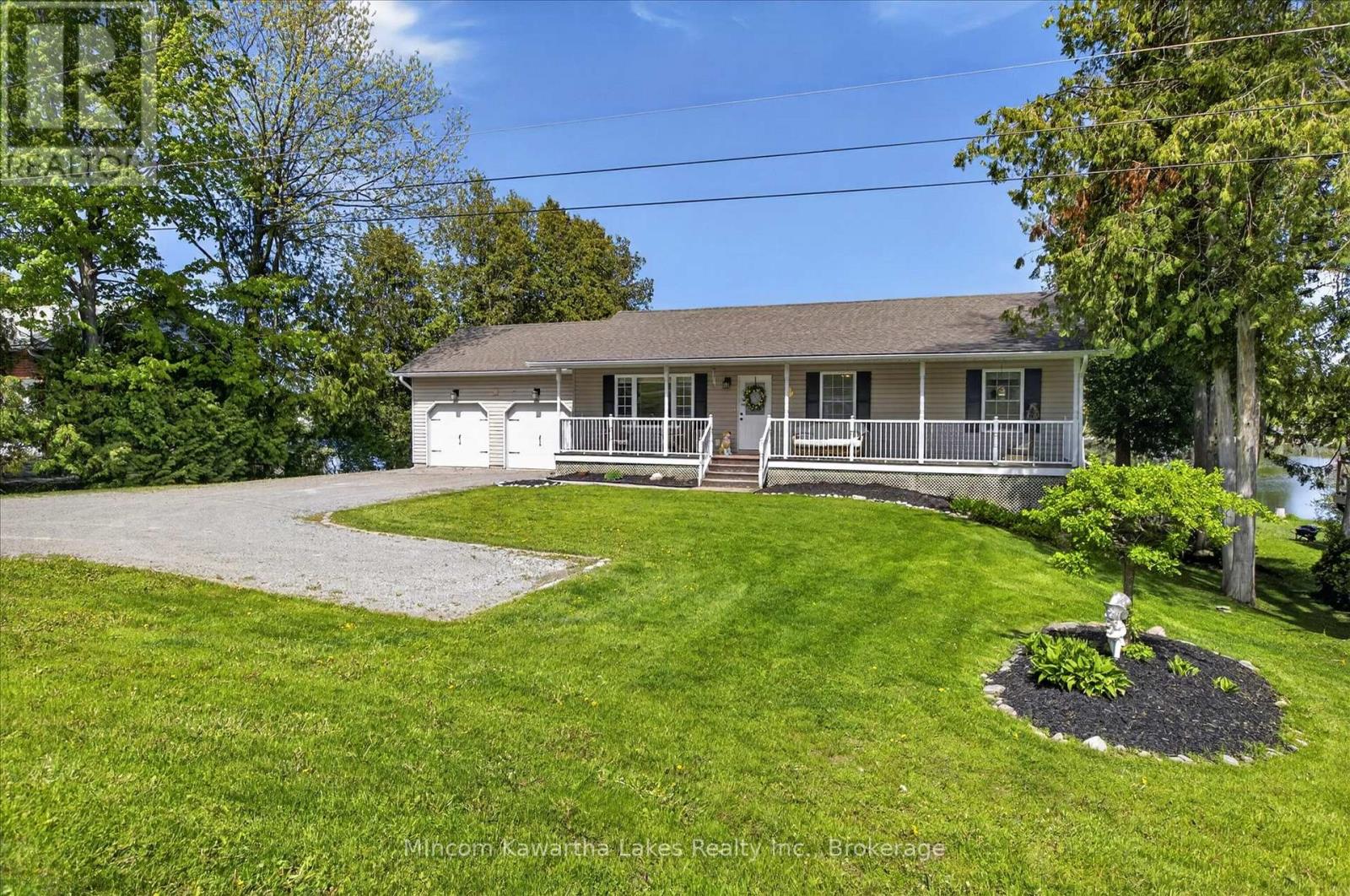 46 Lawrence Street N, Kawartha Lakes (Emily), Ontario  K9J 6X3 - Photo 3 - X13174362