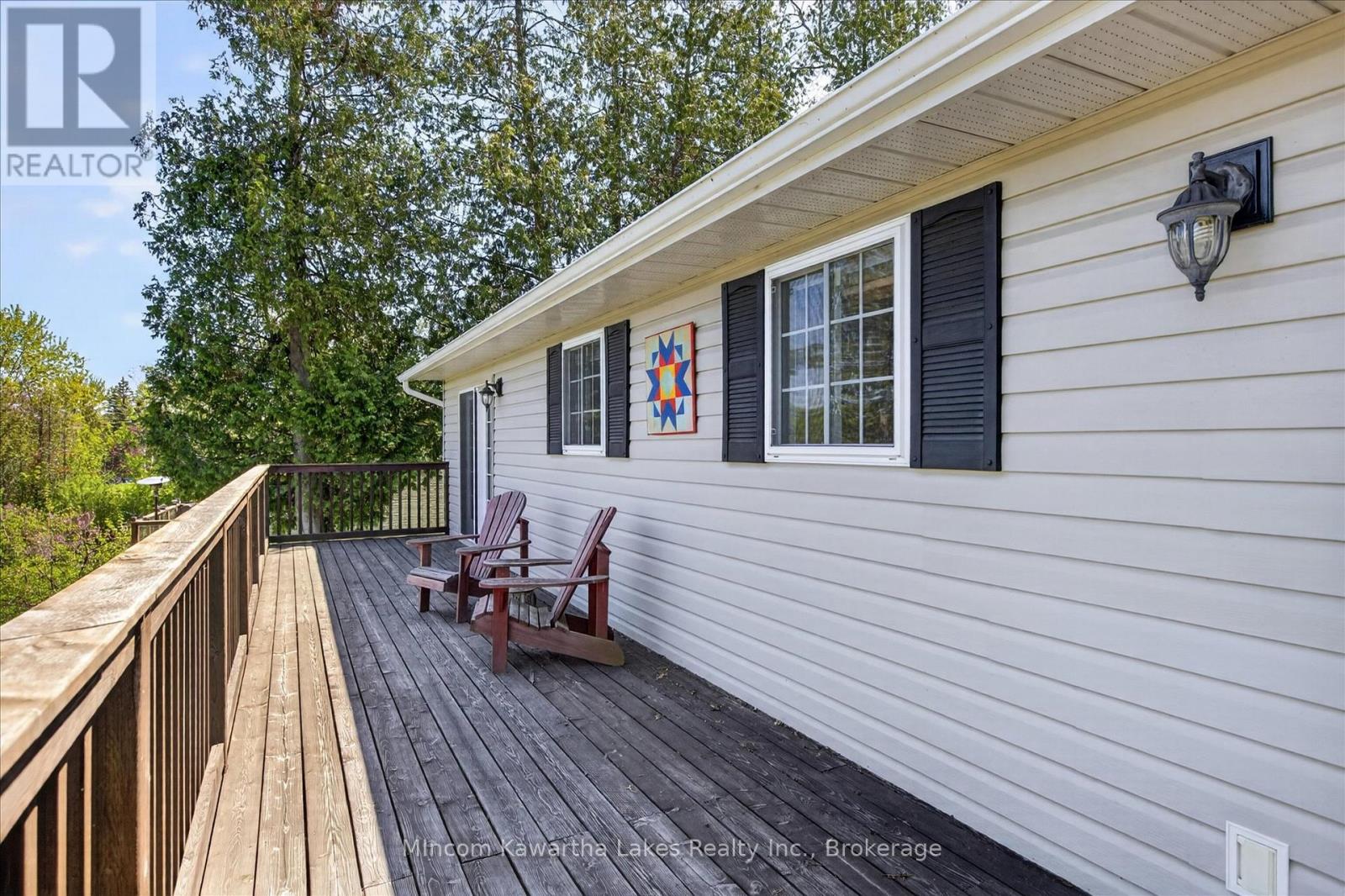 46 Lawrence Street N, Kawartha Lakes (Emily), Ontario  K9J 6X3 - Photo 36 - X13174362