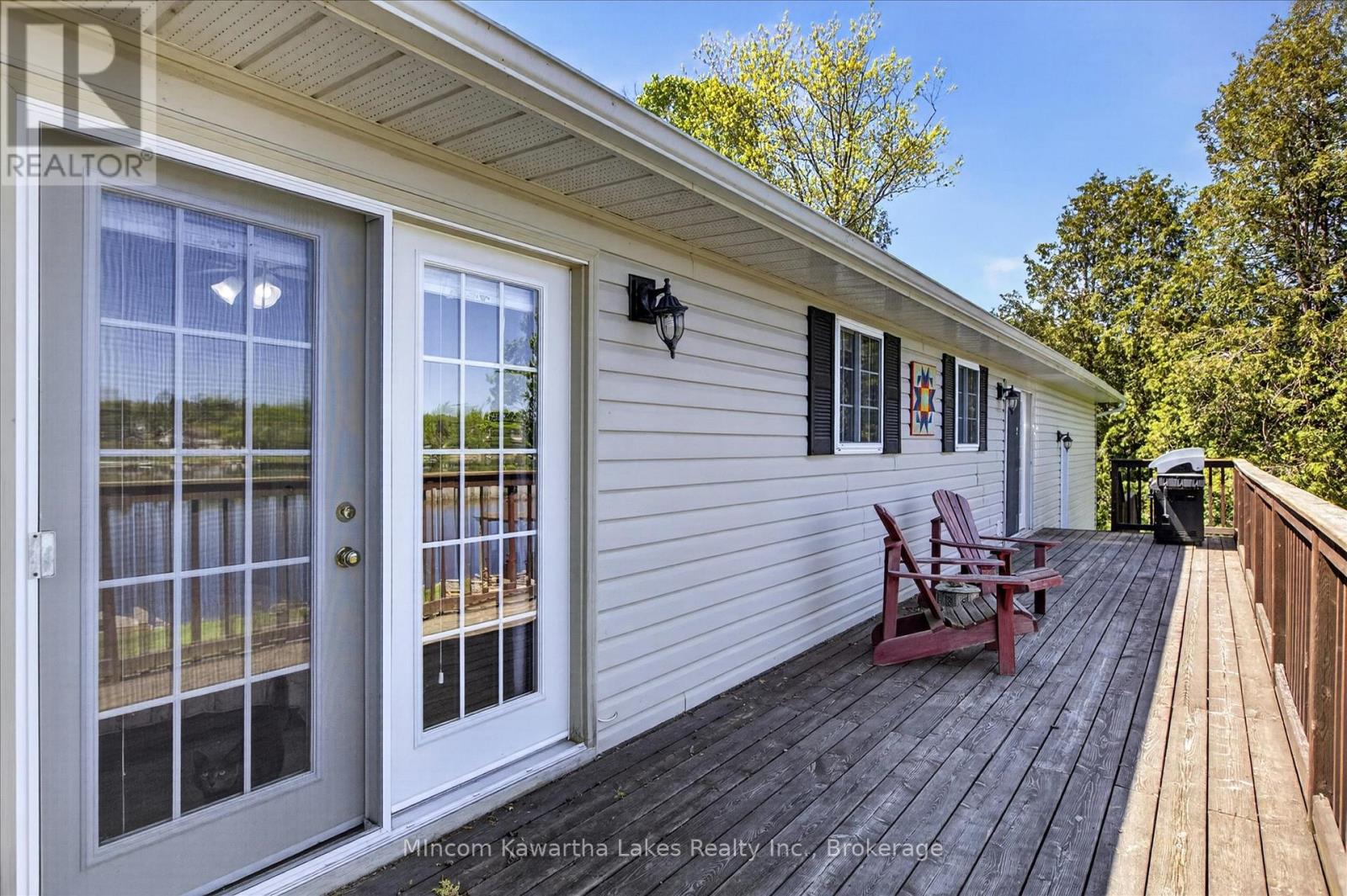 46 Lawrence Street N, Kawartha Lakes (Emily), Ontario  K9J 6X3 - Photo 37 - X13174362