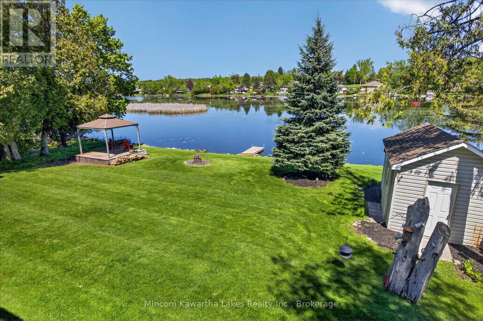 46 Lawrence Street N, Kawartha Lakes (Emily), Ontario  K9J 6X3 - Photo 38 - X13174362