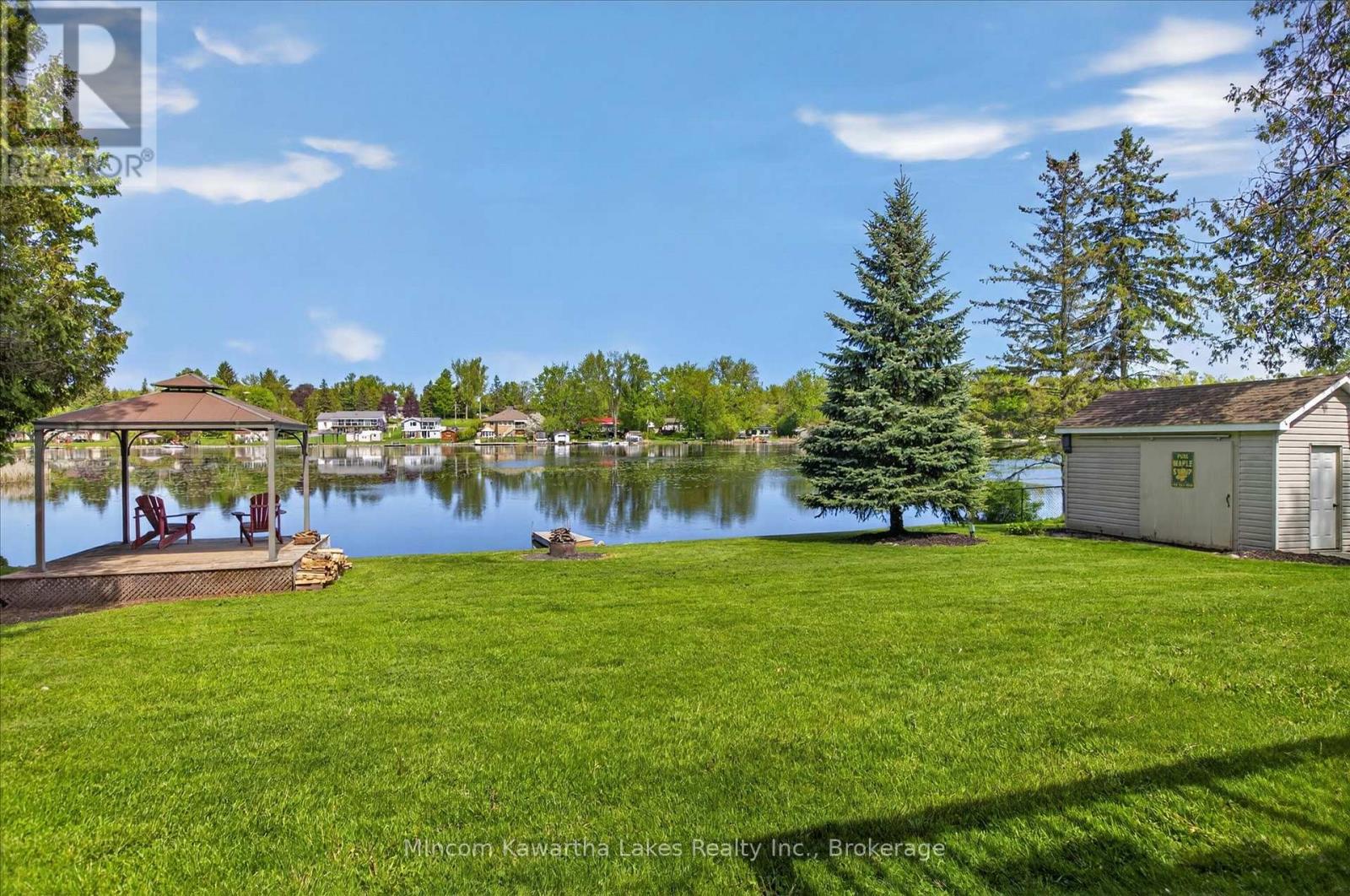 46 Lawrence Street N, Kawartha Lakes (Emily), Ontario  K9J 6X3 - Photo 41 - X13174362