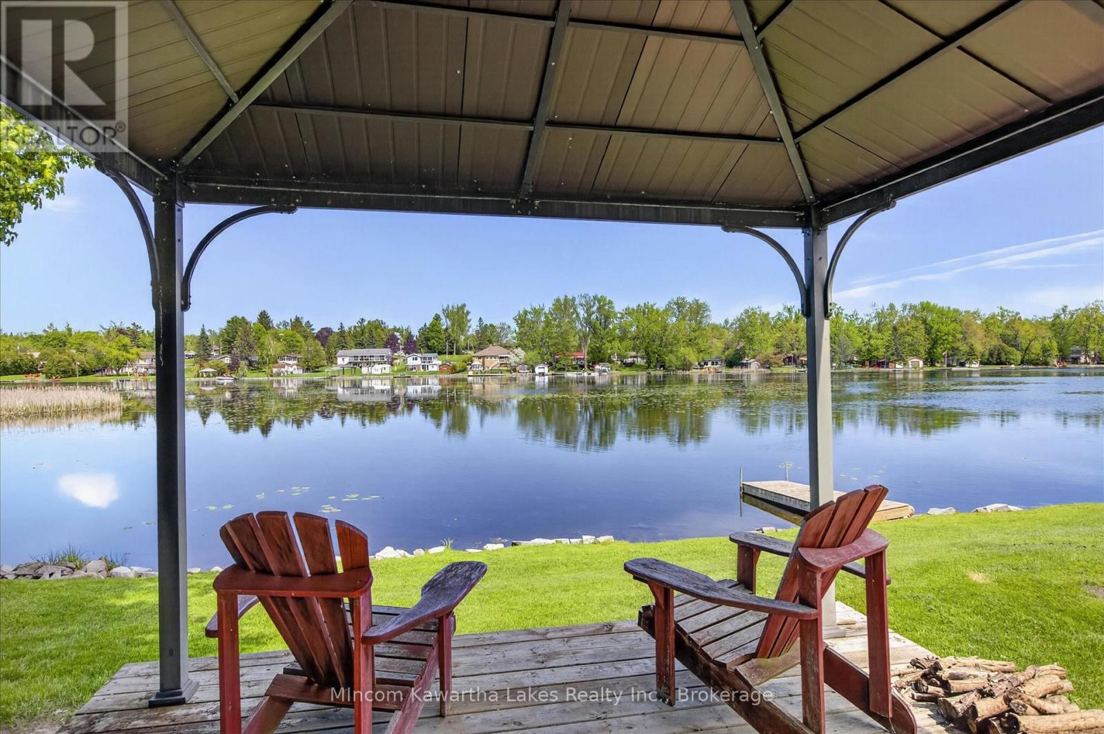 46 Lawrence Street N, Kawartha Lakes (Emily), Ontario  K9J 6X3 - Photo 43 - X13174362