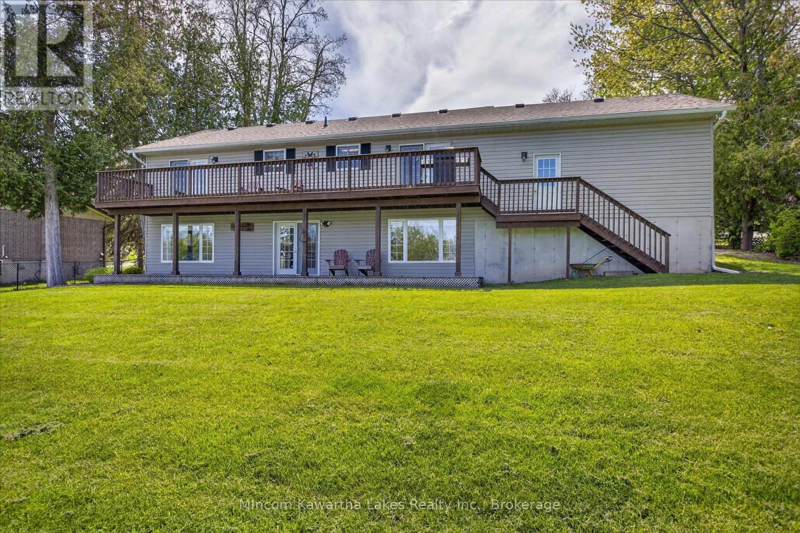 46 Lawrence Street N, Kawartha Lakes (Emily), Ontario  K9J 6X3 - Photo 44 - X13174362