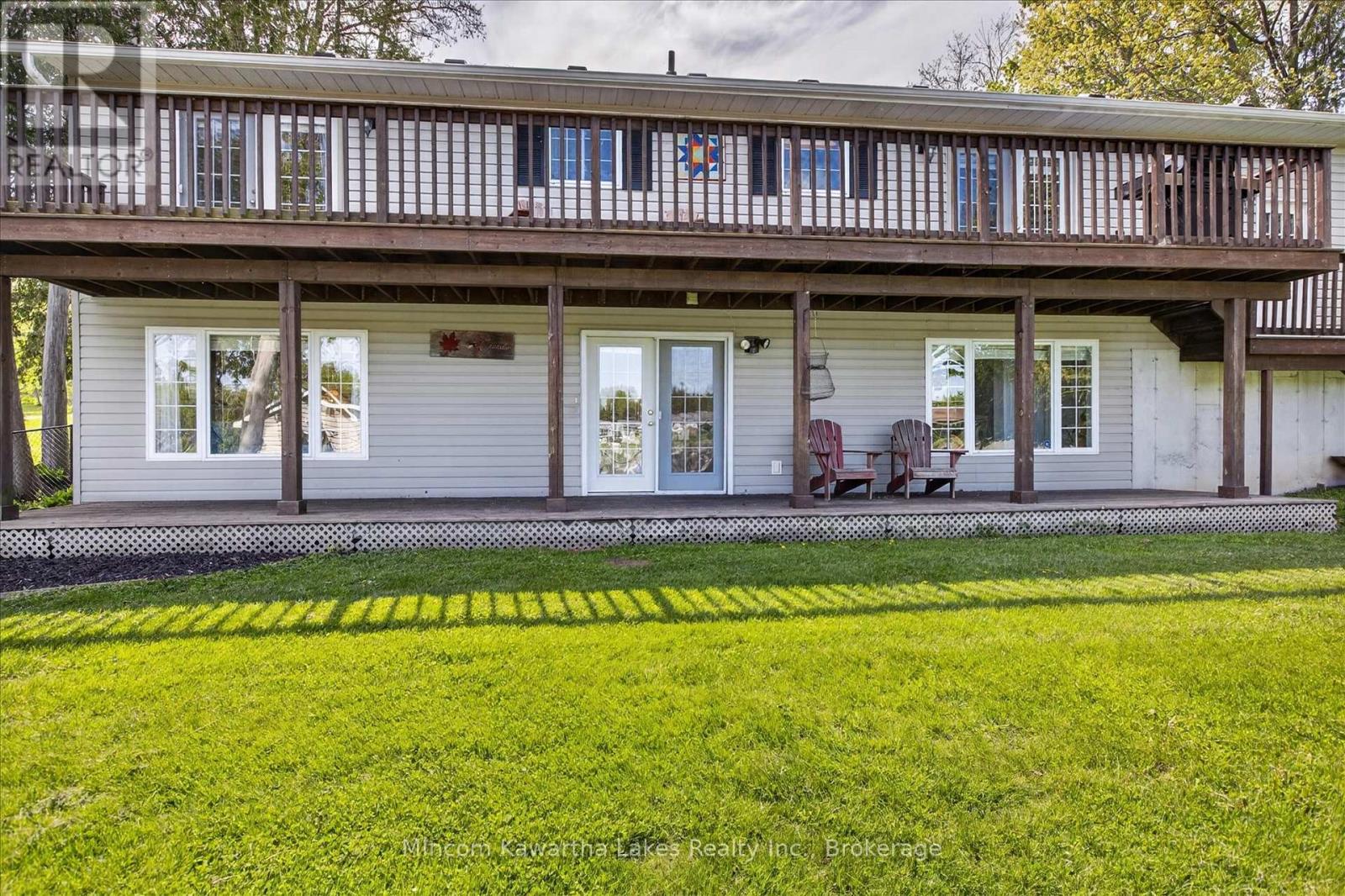 46 Lawrence Street N, Kawartha Lakes (Emily), Ontario  K9J 6X3 - Photo 45 - X13174362