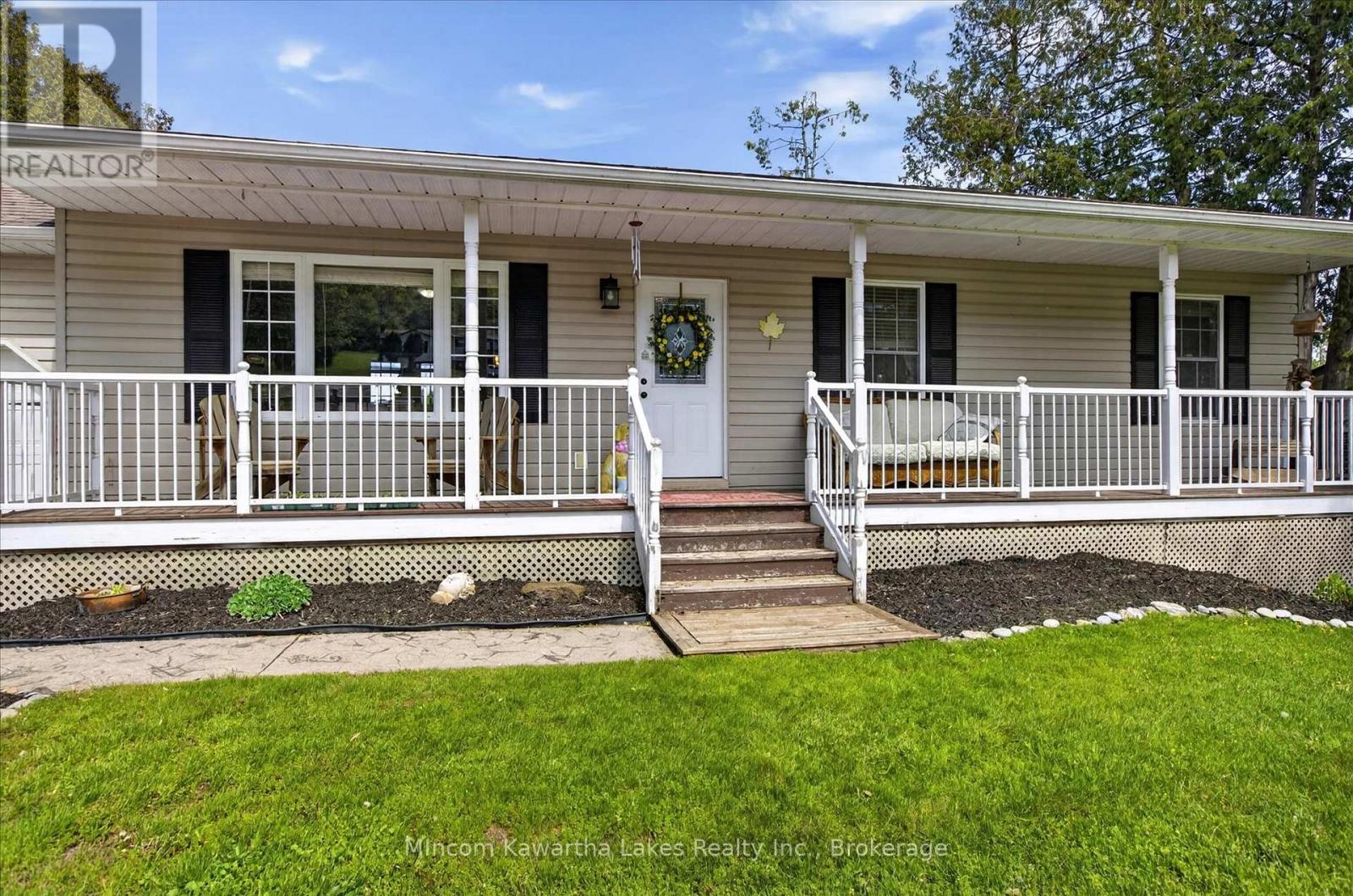 46 Lawrence Street N, Kawartha Lakes (Emily), Ontario  K9J 6X3 - Photo 6 - X13174362