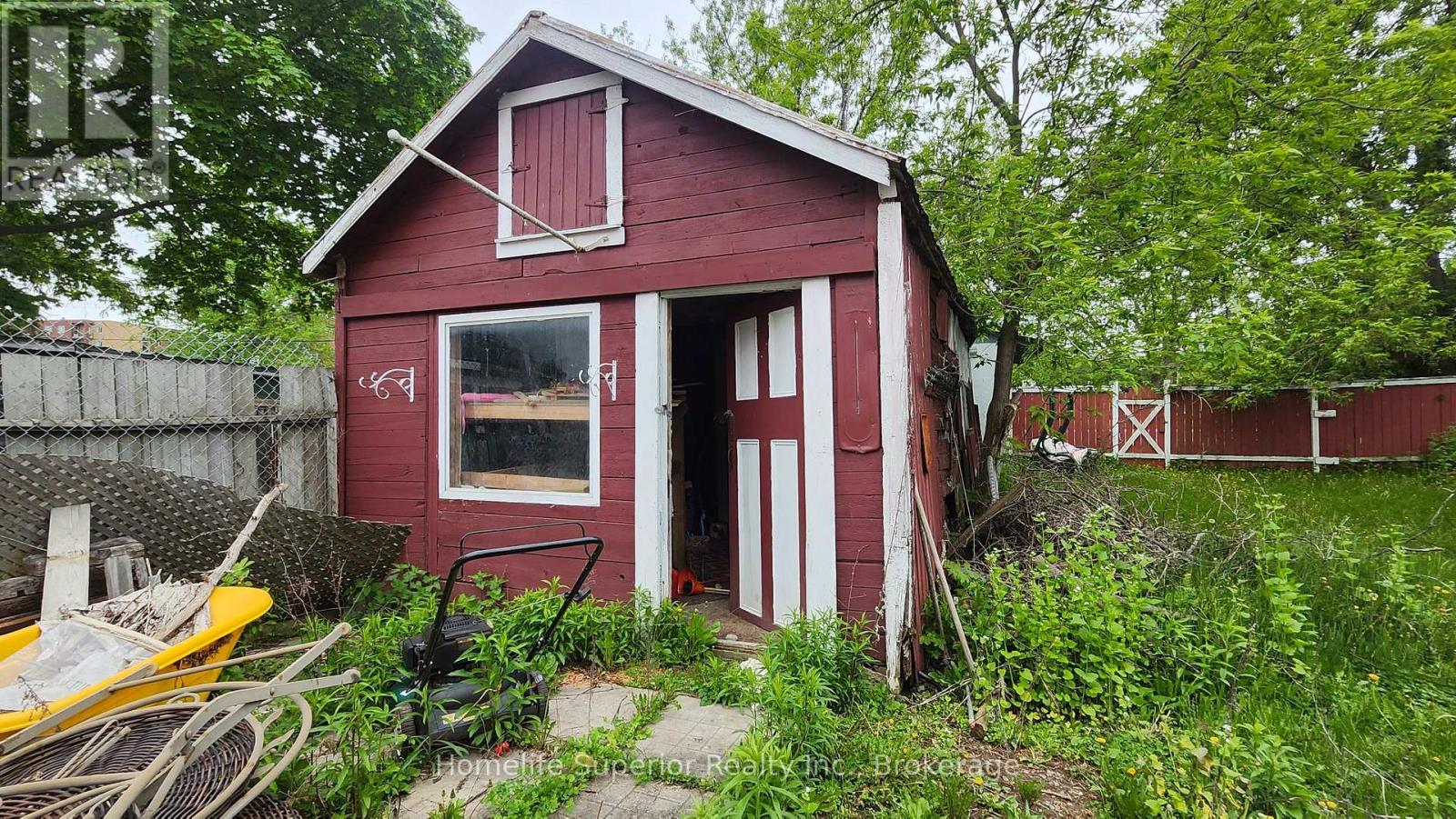 199 Front Street N, Trent Hills (Campbellford), Ontario  K0L 1L0 - Photo 10 - X13174448