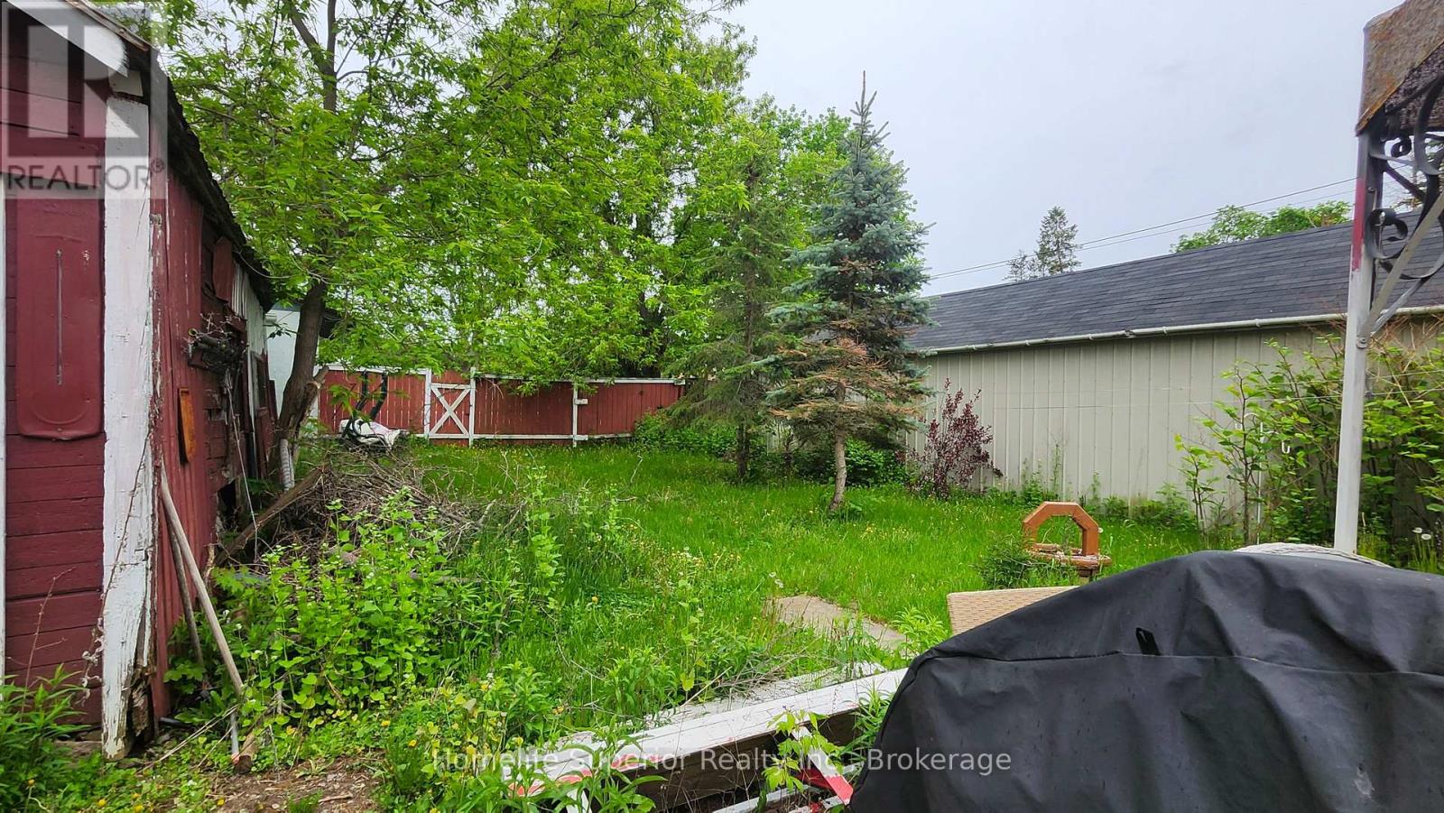199 Front Street N, Trent Hills (Campbellford), Ontario  K0L 1L0 - Photo 12 - X13174448