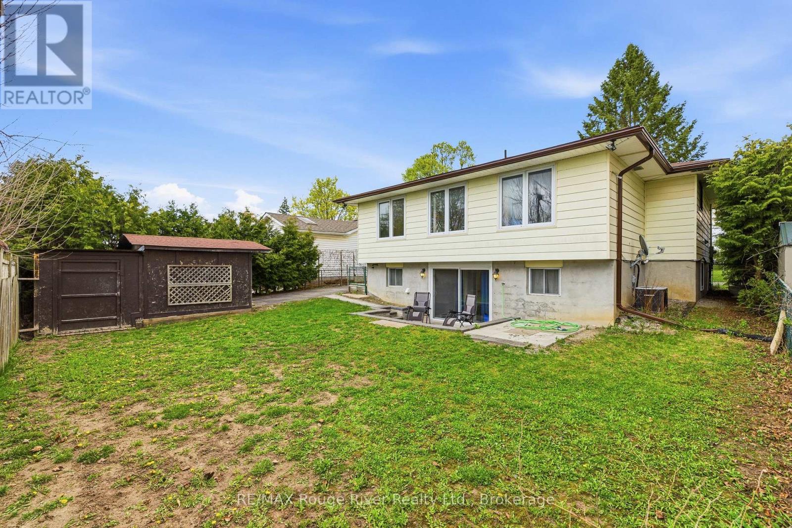 Unit 2 - 599 Otonabee Drive, Peterborough (Ashburnham Ward 4), Ontario  K9J 7X8 - Photo 27 - X13174510