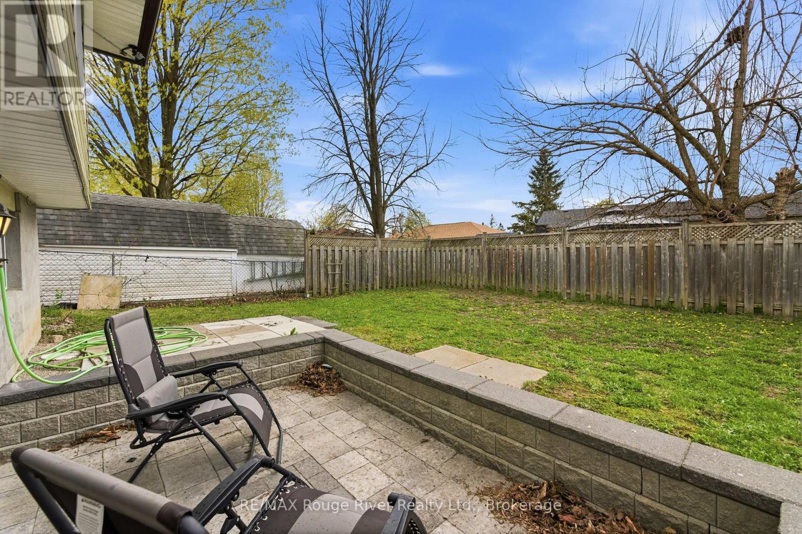 Unit 2 - 599 Otonabee Drive, Peterborough (Ashburnham Ward 4), Ontario  K9J 7X8 - Photo 30 - X13174510